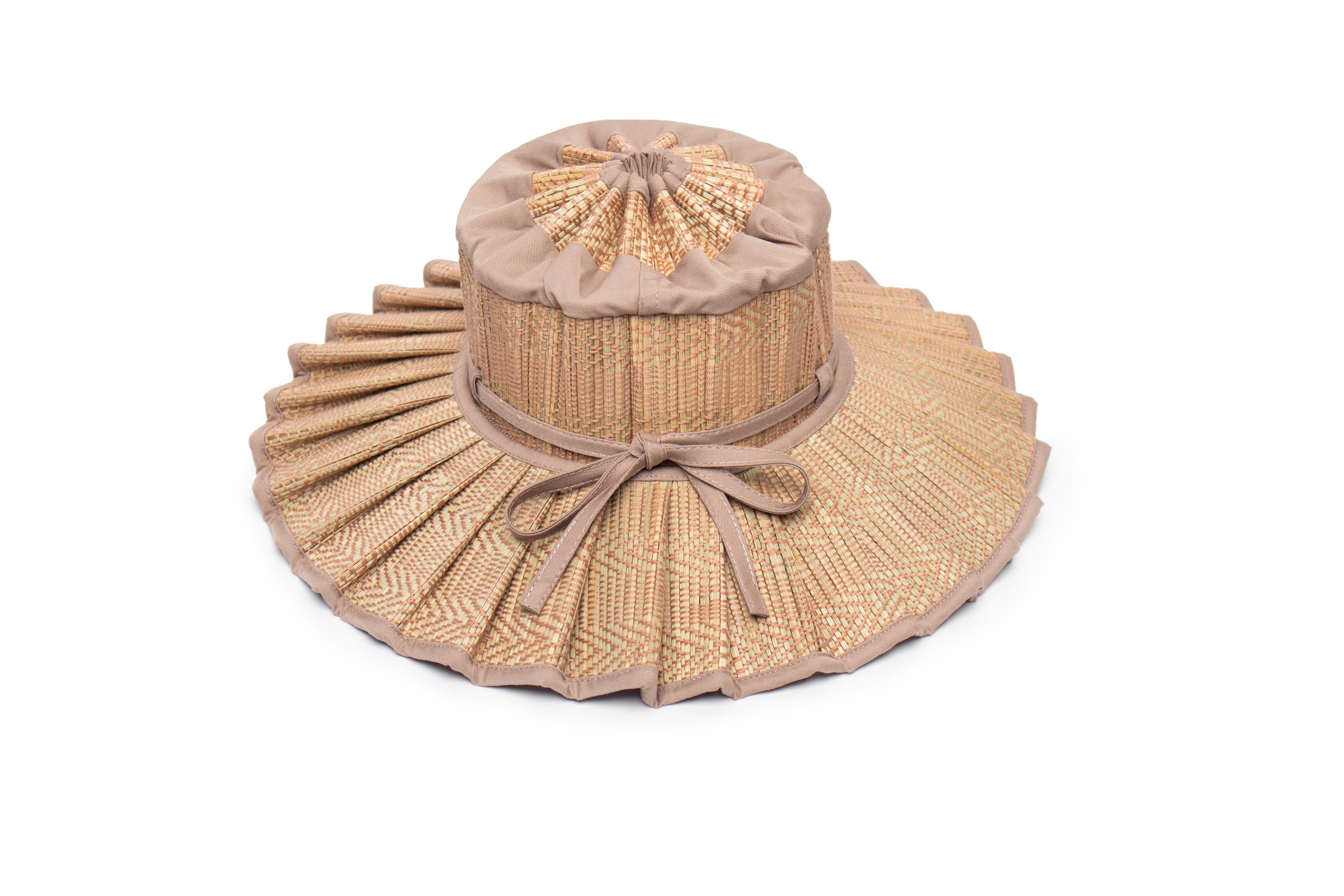 OUTLET | Flores Bungalow Capri Child Hat