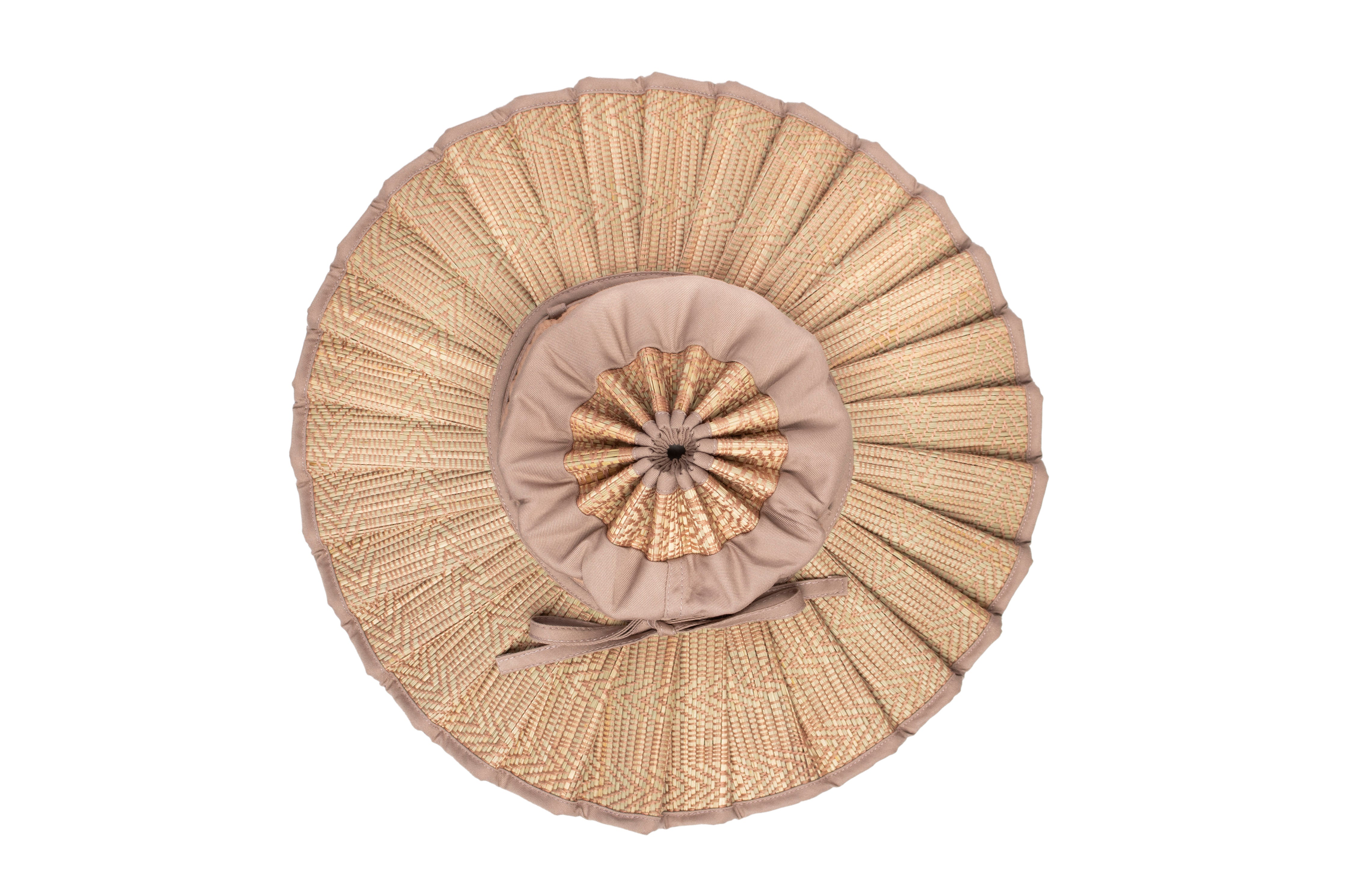 OUTLET | Flores Bungalow Capri Child Hat