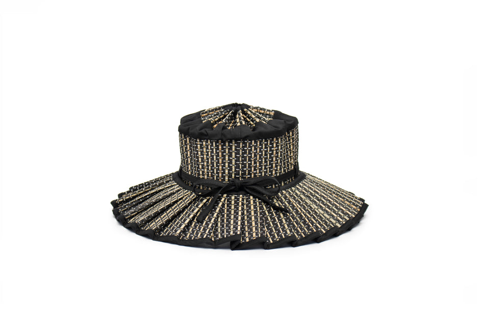 Melbourne | Island Capri Child Hat – Lorna Murray