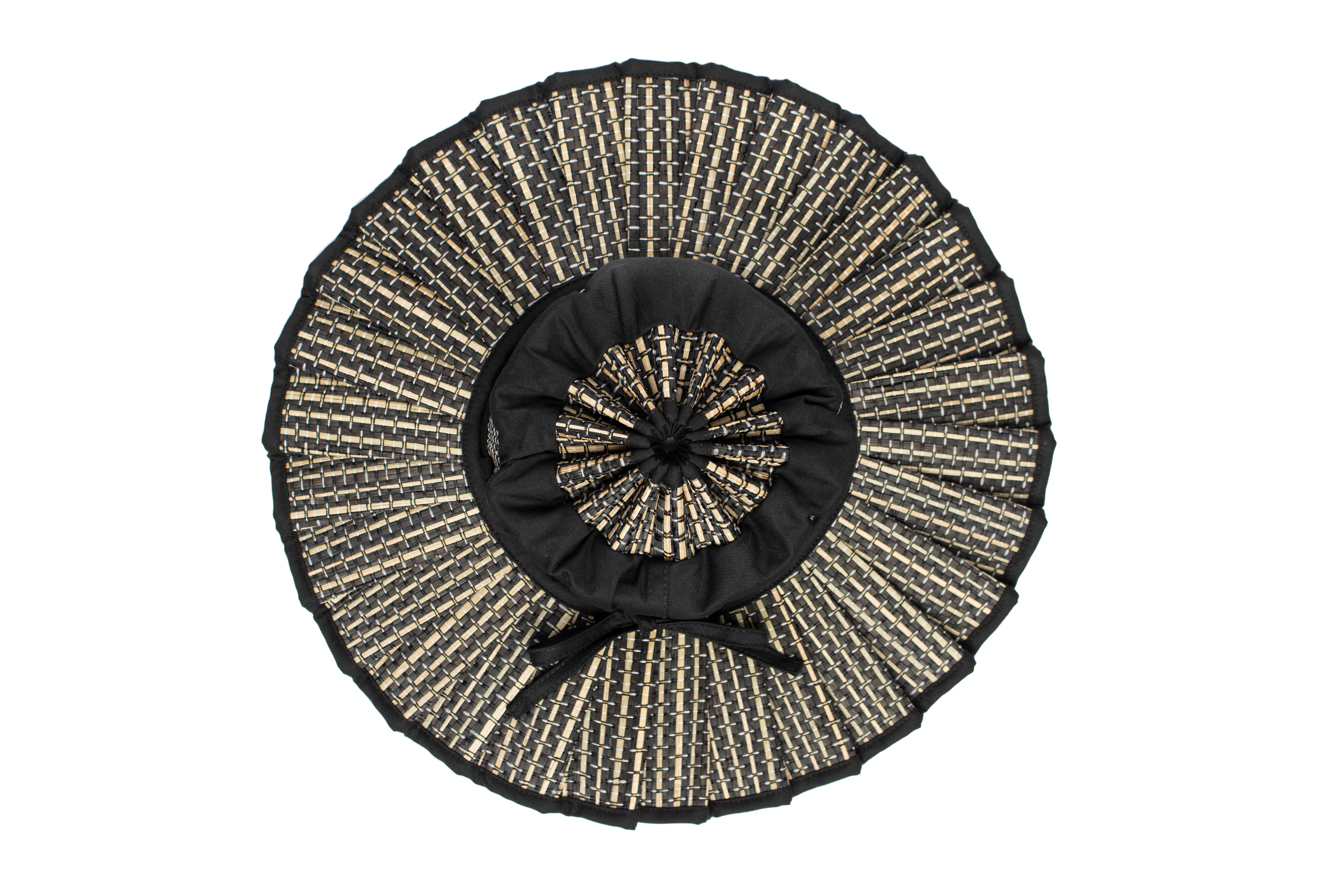 Melbourne | Island Capri Child Hat