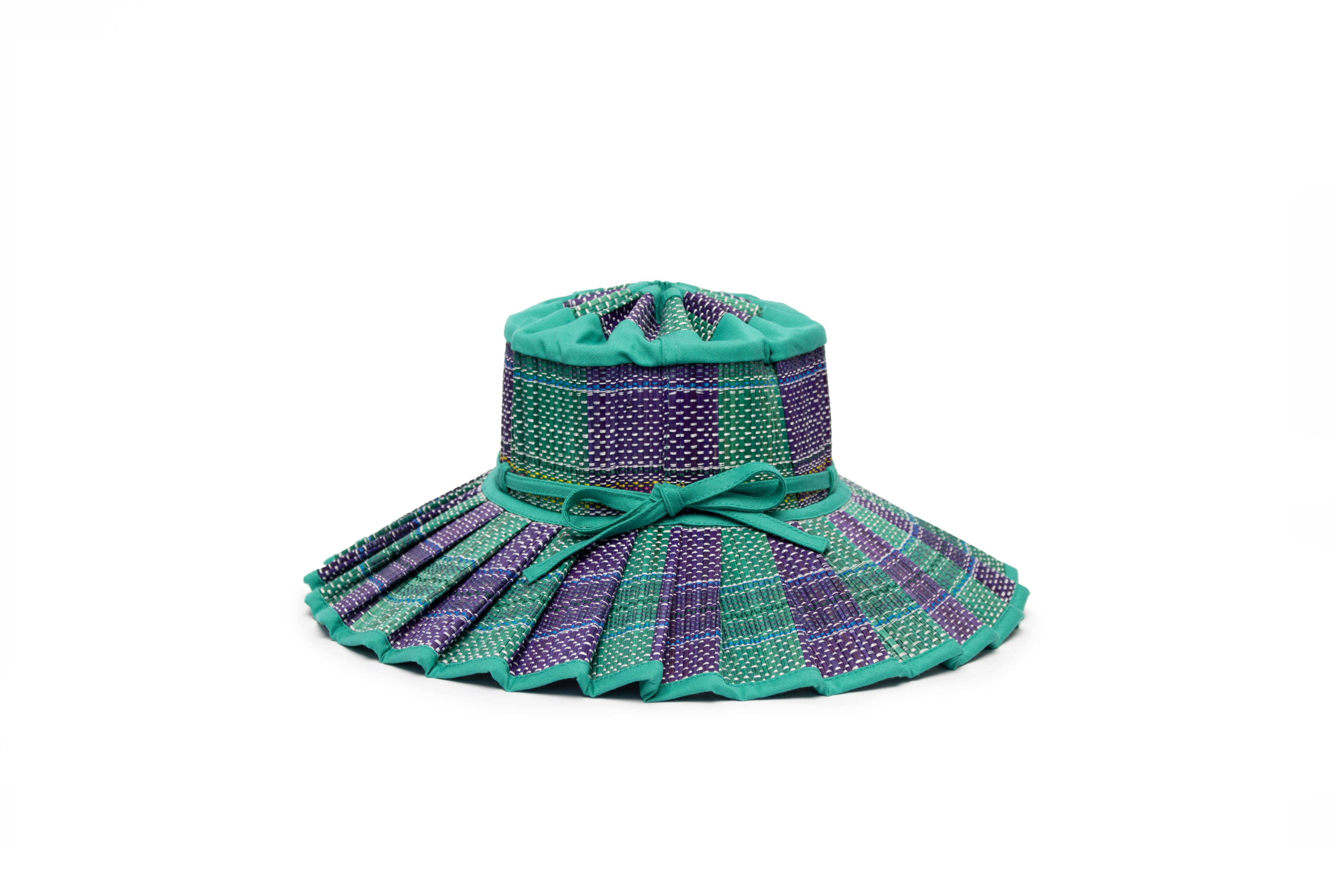 Mexico | Island Capri Child Hat