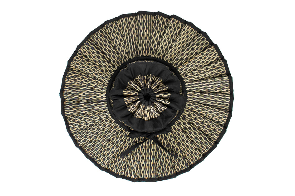 帽子 Napoli Island Capri by LORNA MURRAY Island Capri Hat – Monkee's of Naples