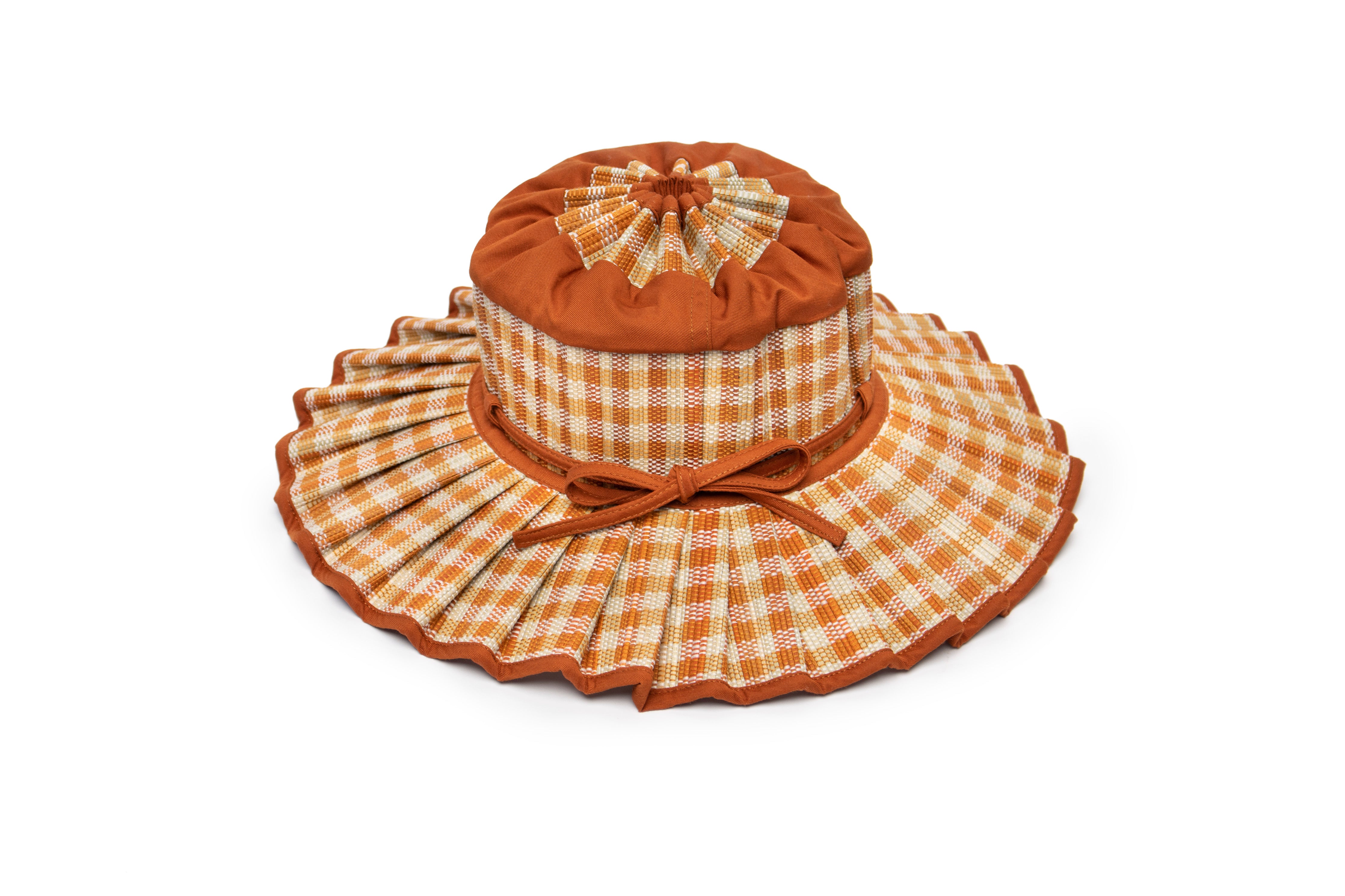 Nutmeg Bay | Island Capri Child Hat