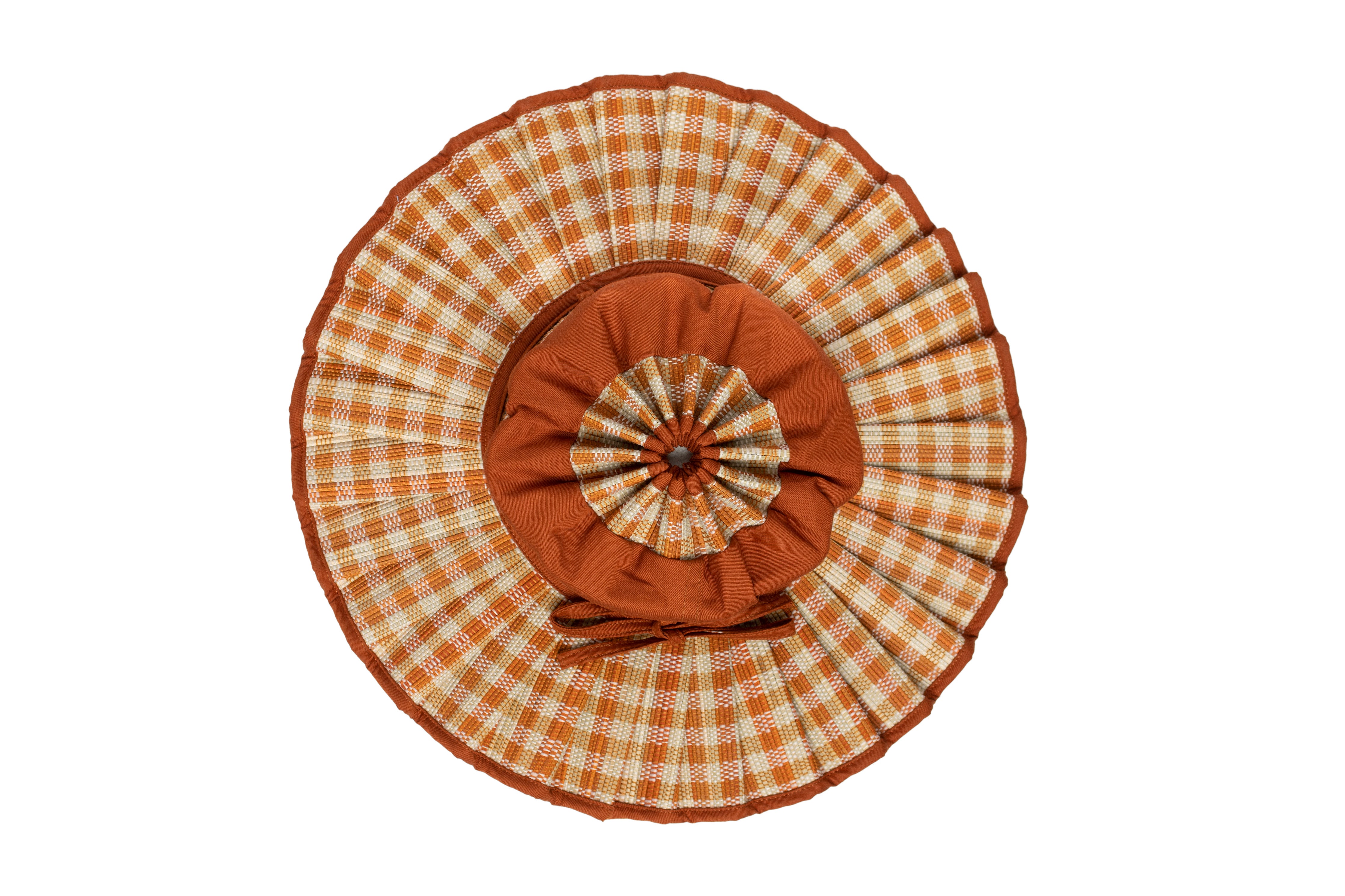 Nutmeg Bay | Island Capri Child Hat