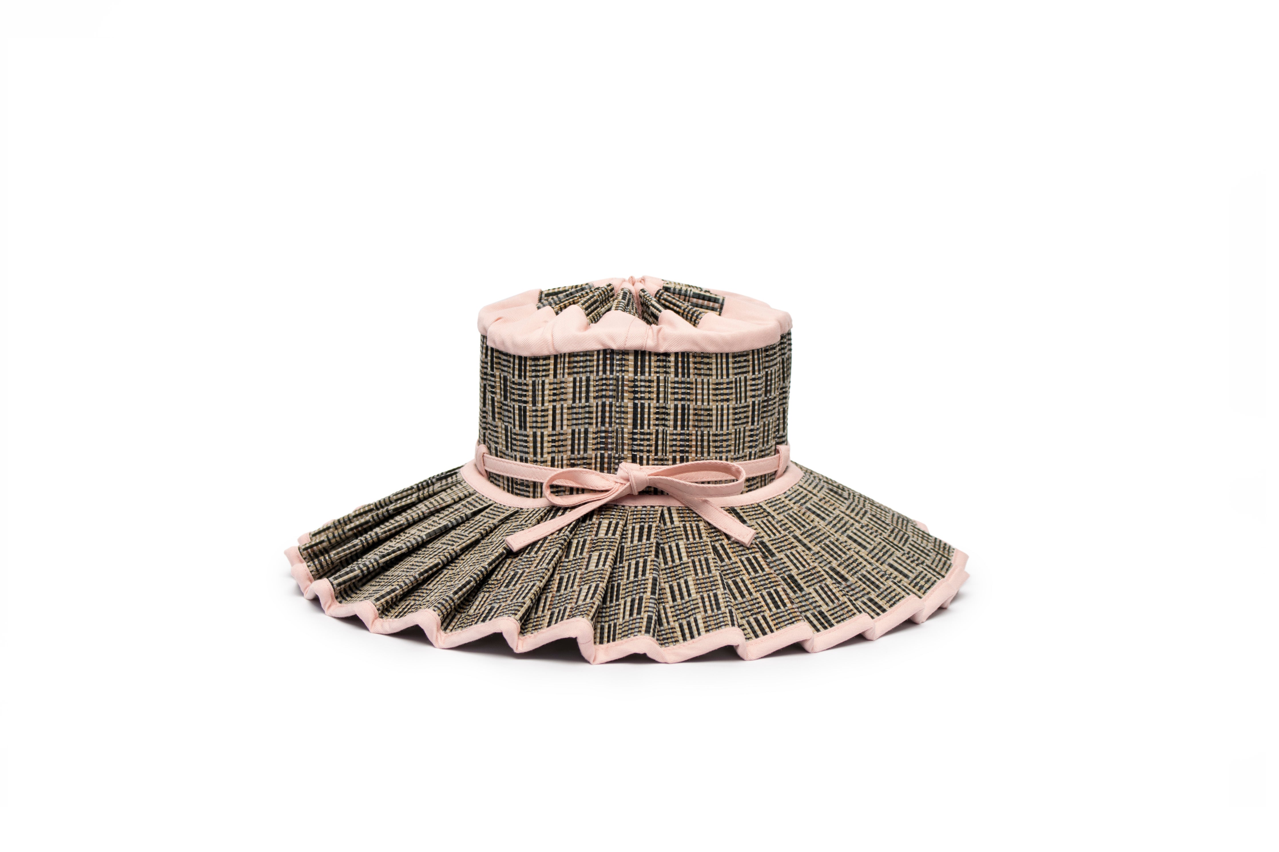 Paris | Island Capri Child Hat
