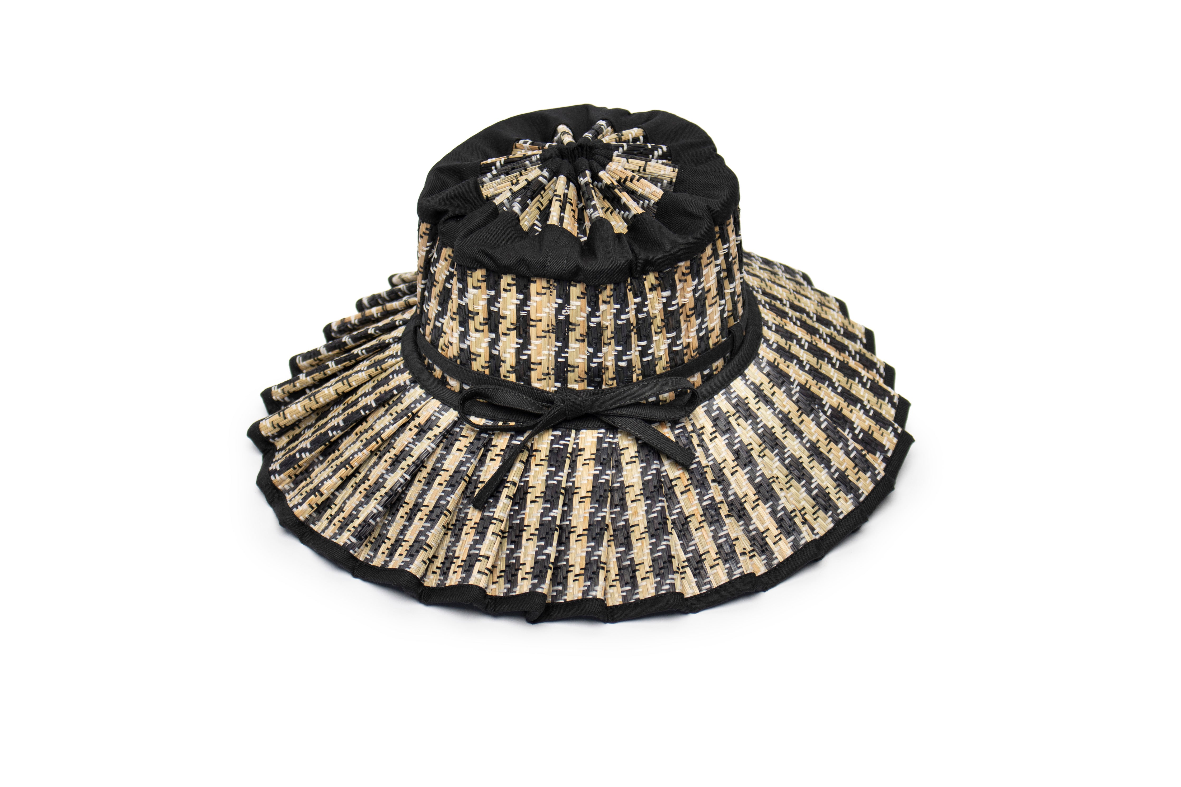 Roma | Luxe Capri Child Hat