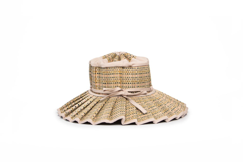 Child Summer Hats – Lorna Murray