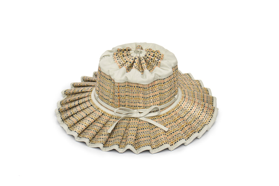 Sandbar Capri Child Hat – Lorna Murray
