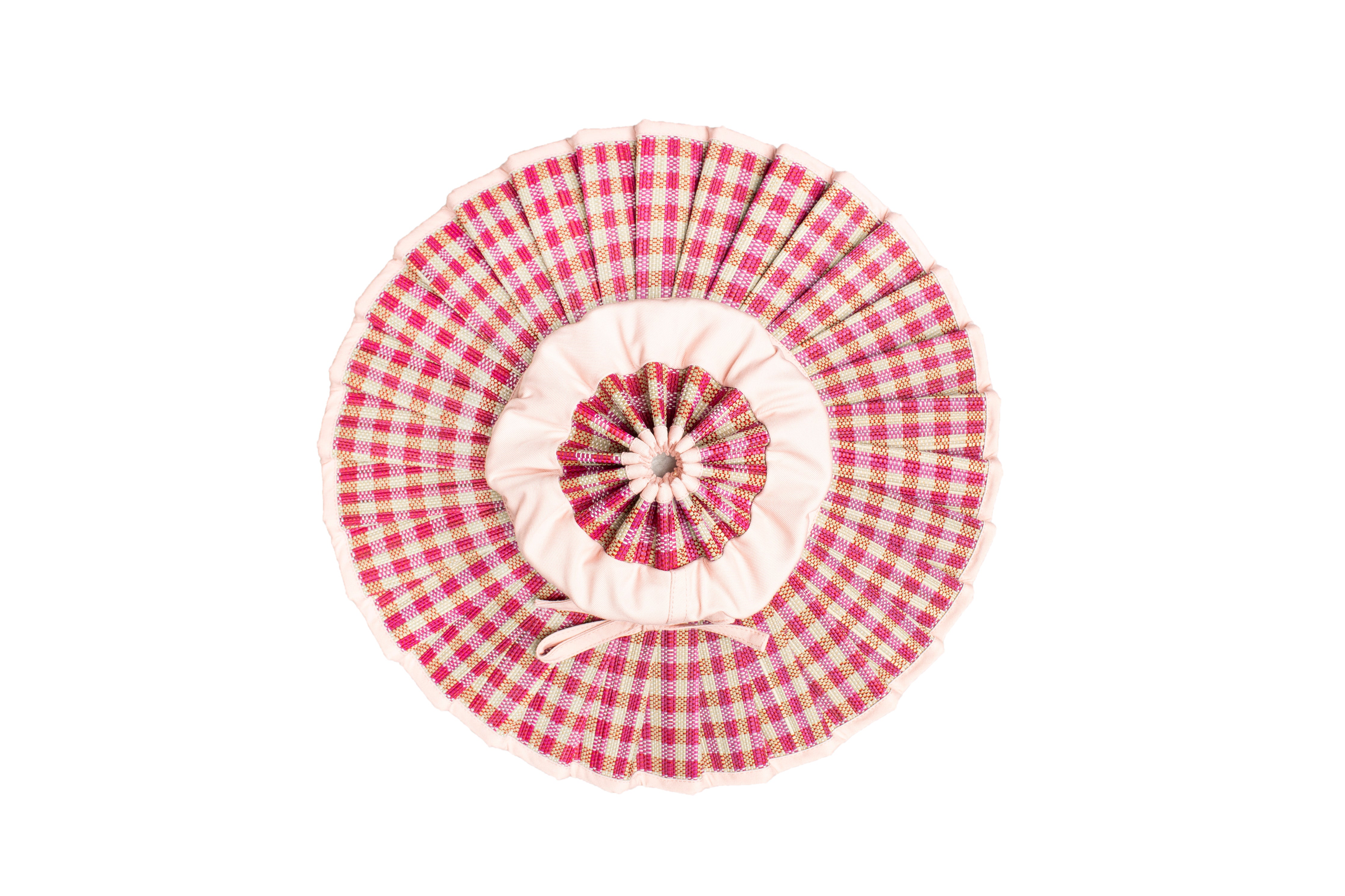 Santa Barbara | Island Capri Child Hat