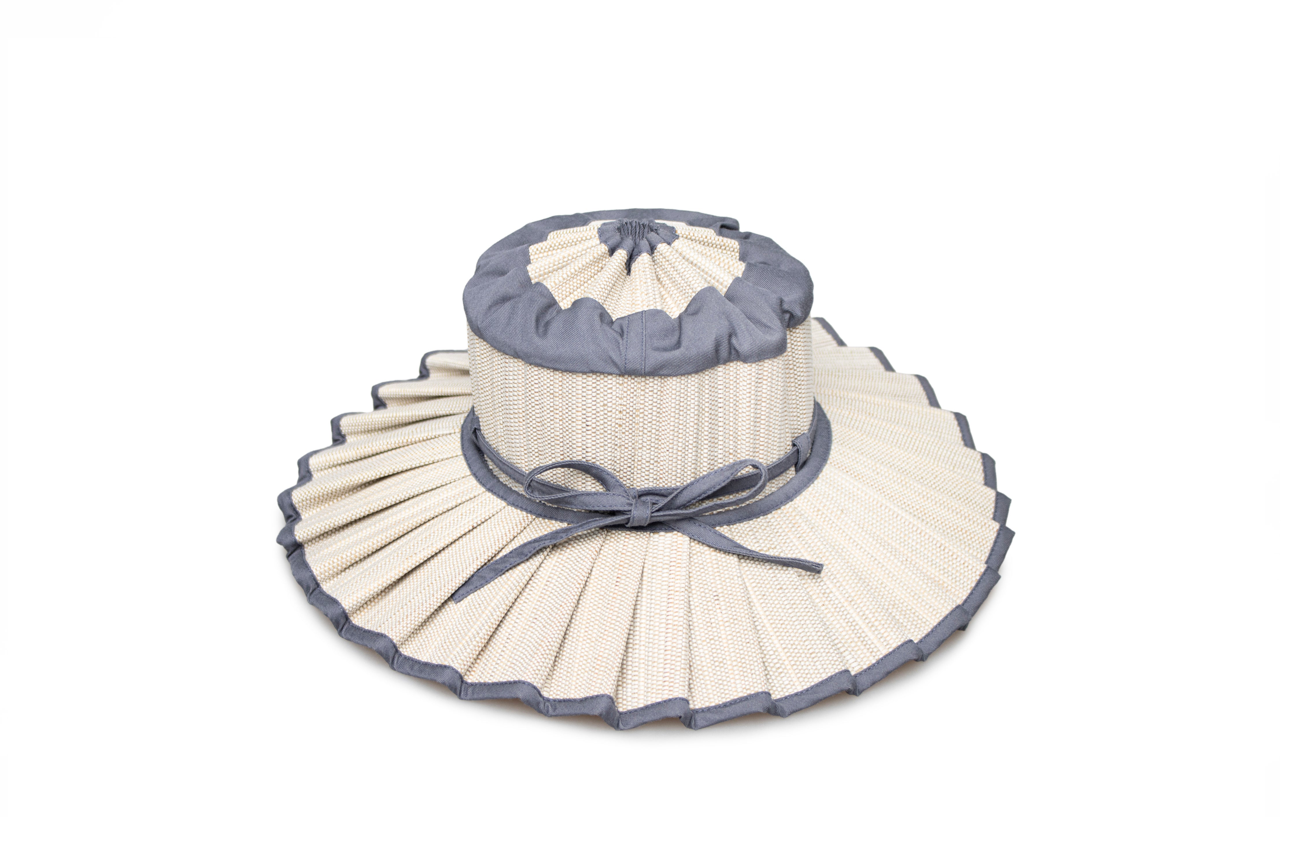 Sea Side Capri Child Hat