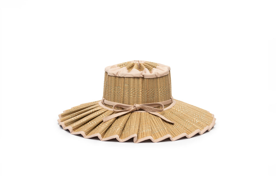 Child Summer Hats – Lorna Murray