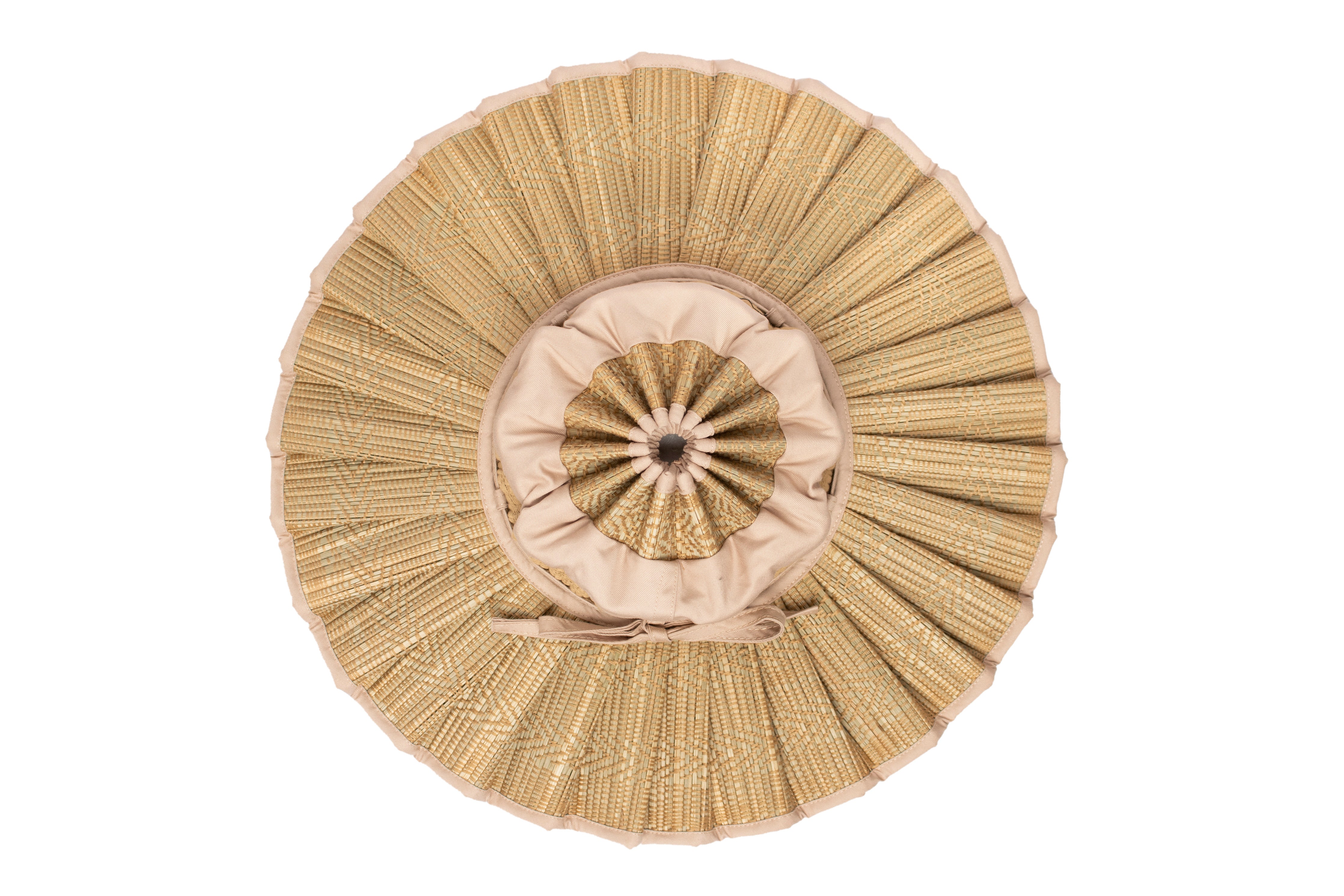 Sumatra Capri Child Hat