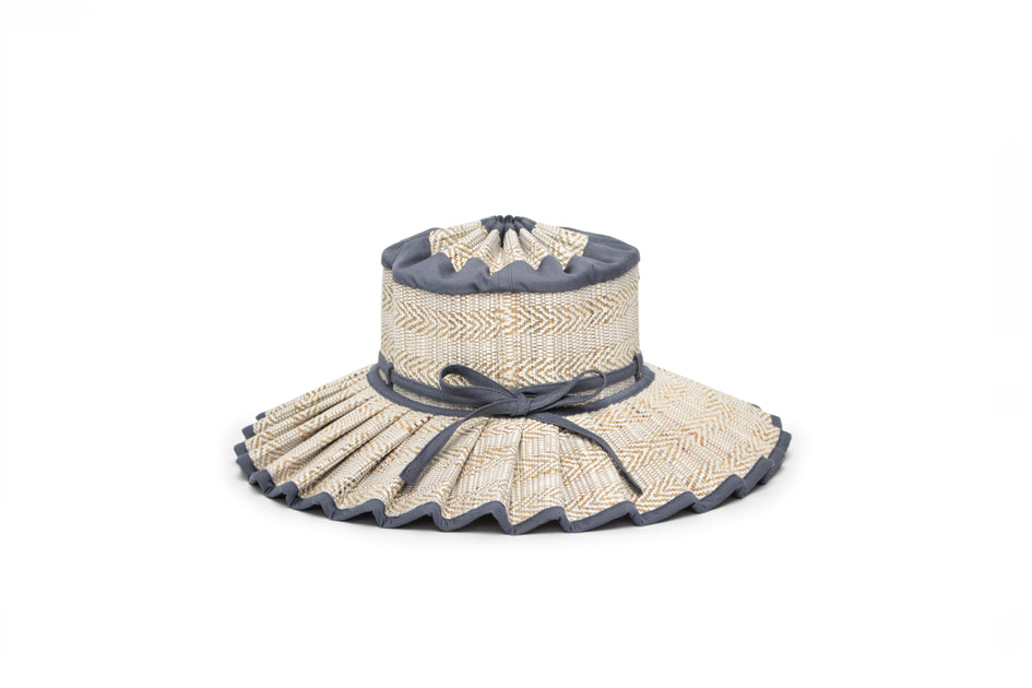 Sydney Capri Child Hat – Lorna Murray