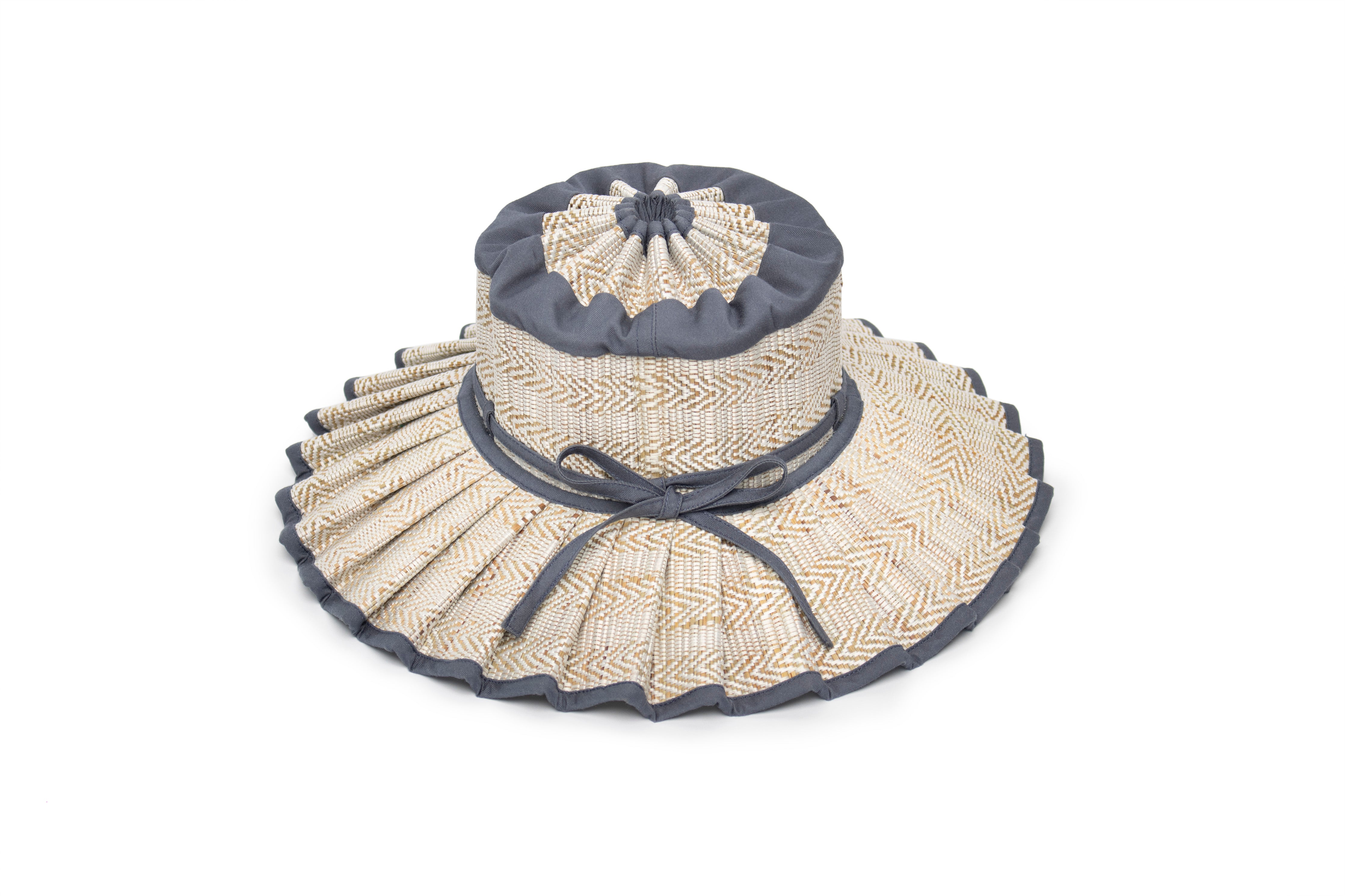Sydney Capri Child Hat