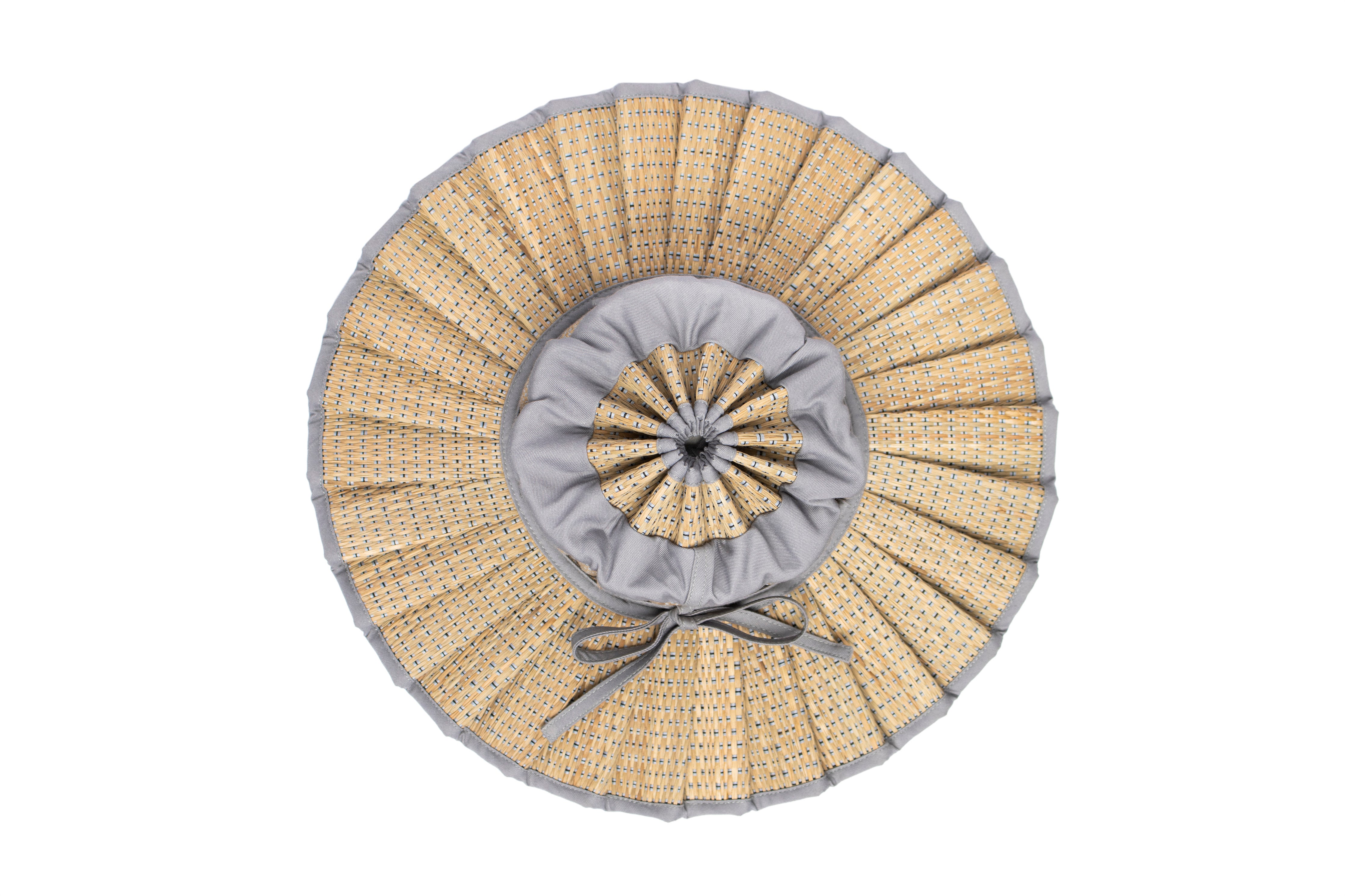 Tropics | Island Capri Child Hat