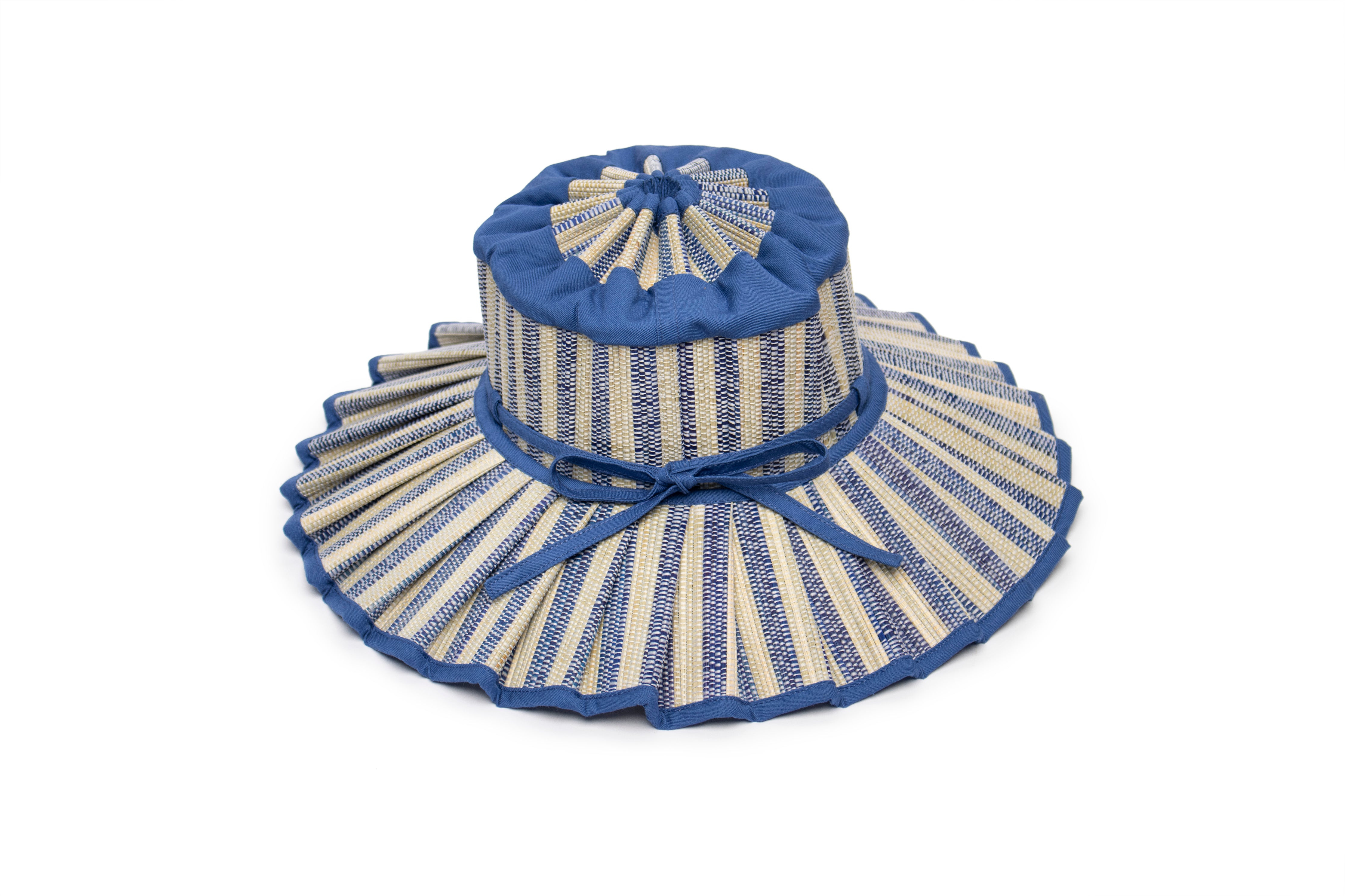 Valletta | Island Capri Child Hat