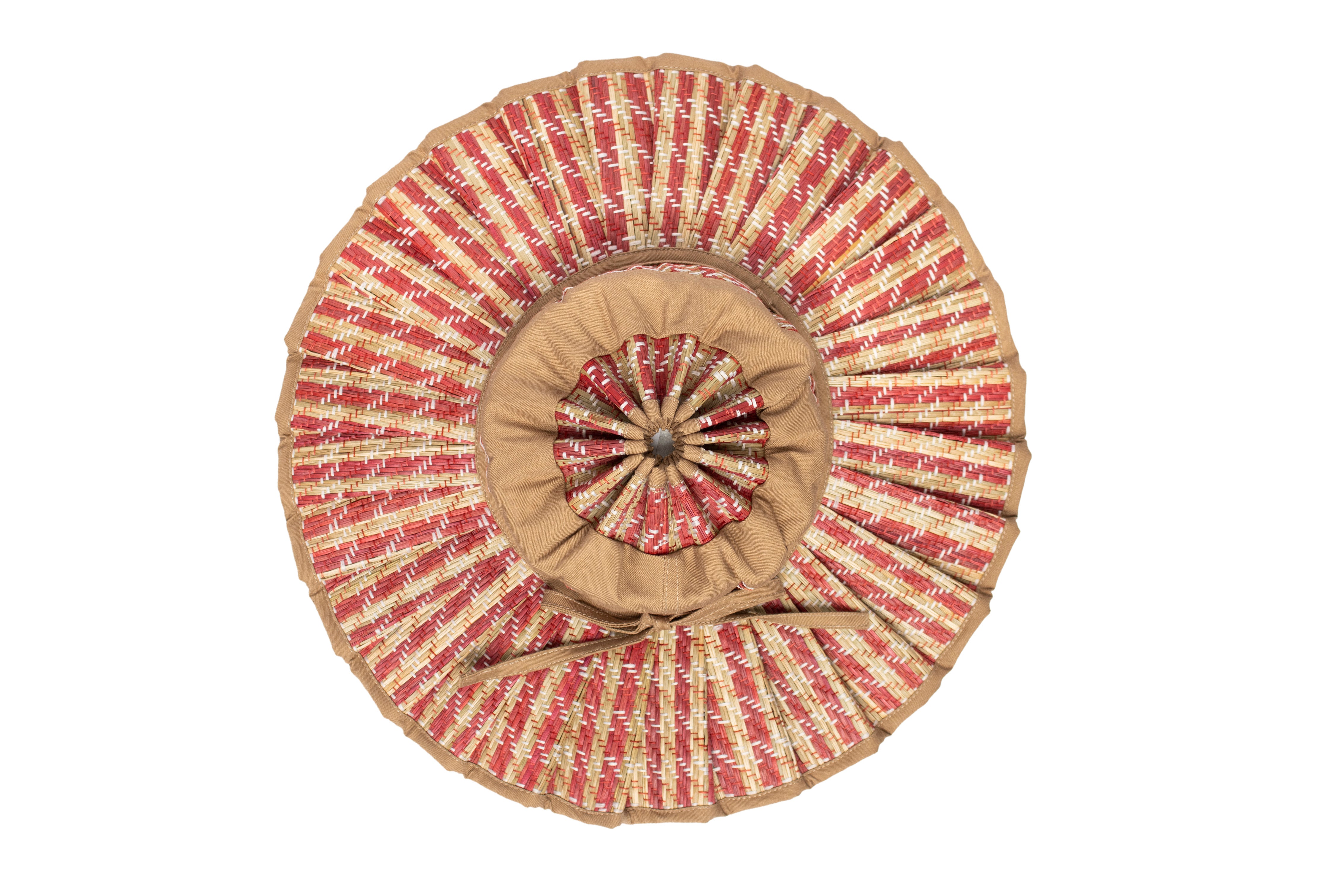 Vernazza Coast | Luxe Capri Child Hat