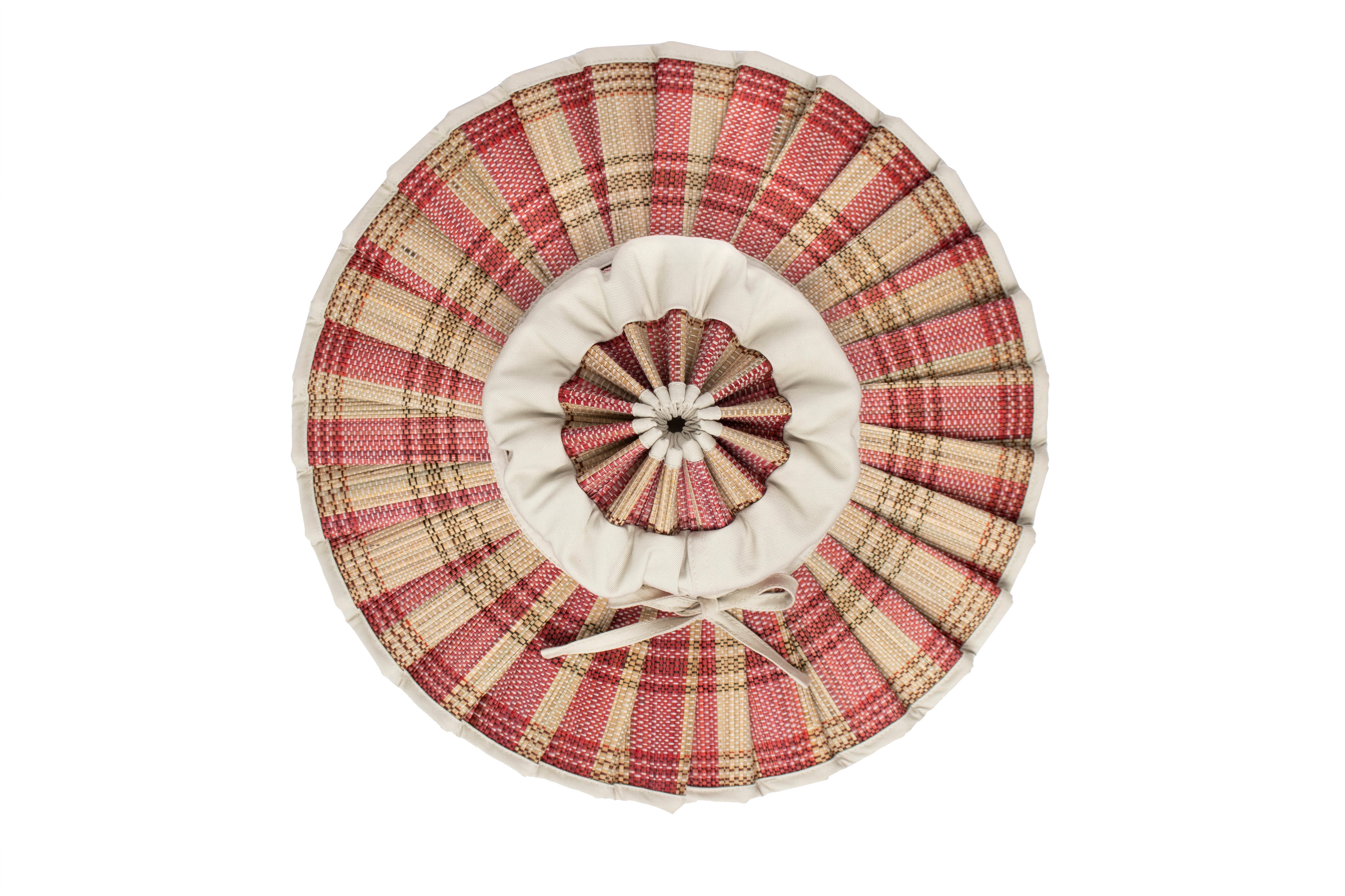 Wimbledon | Island Capri Child Hat