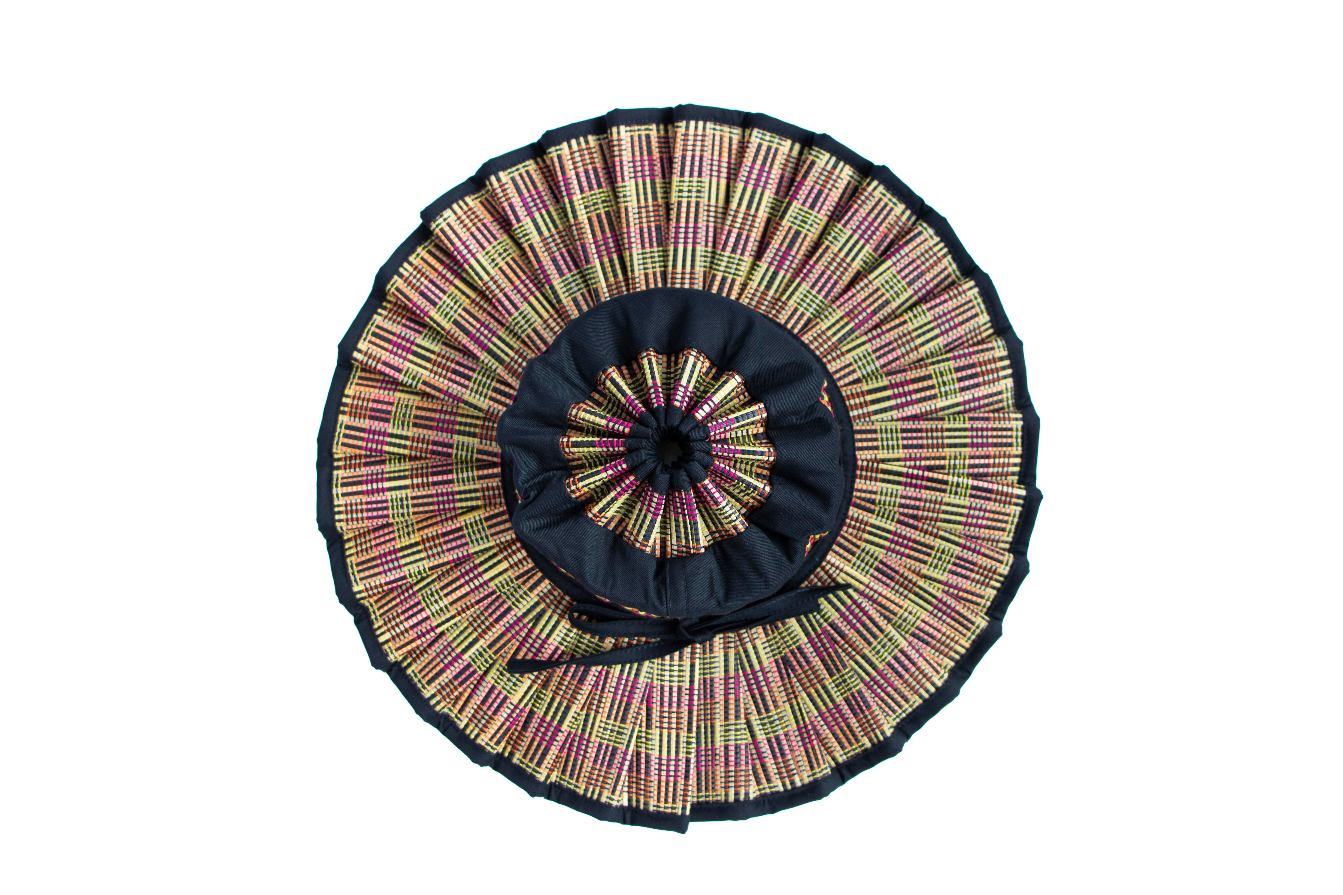 Harajuku | Island Capri Child Hat