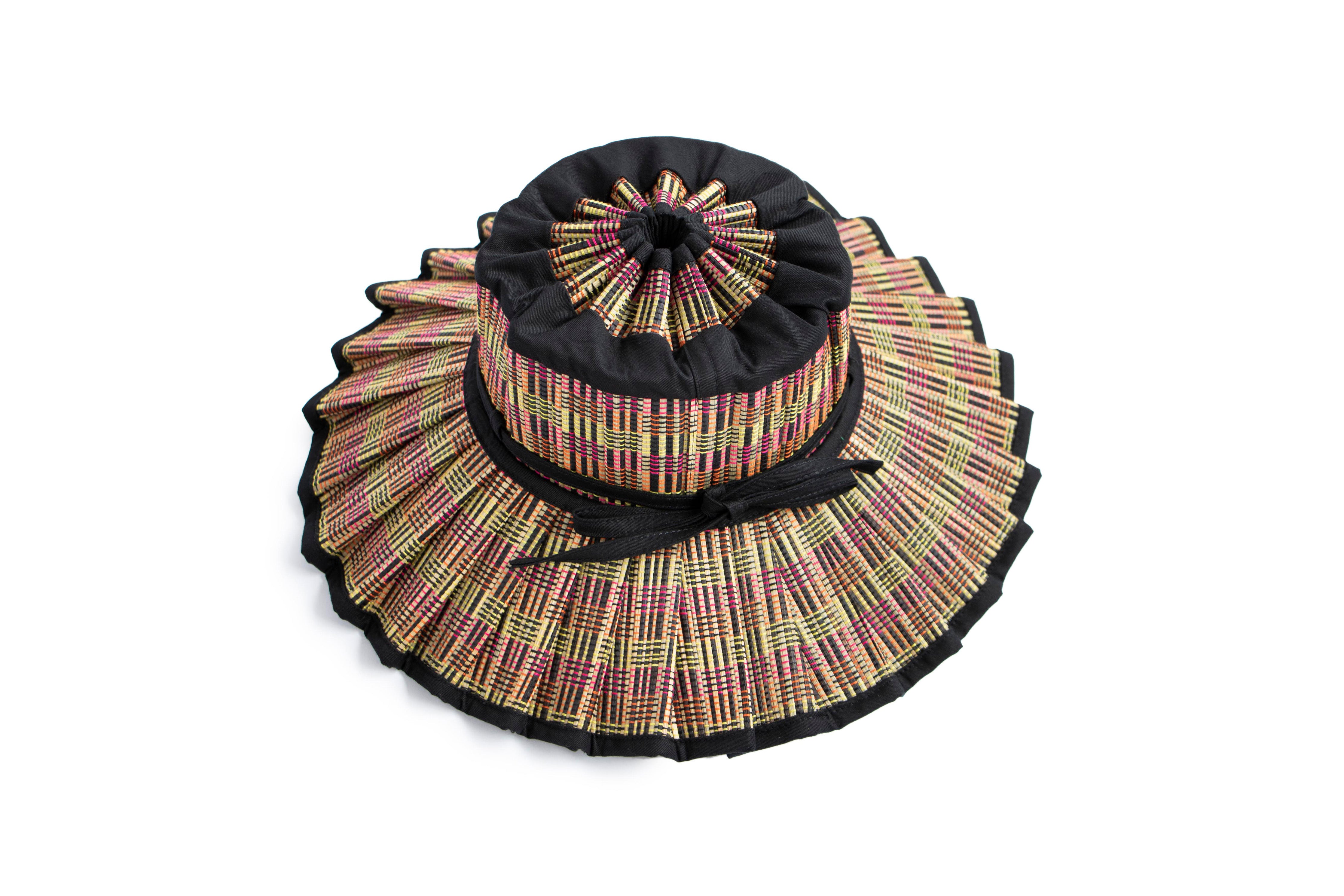 Harajuku | Island Capri Child Hat