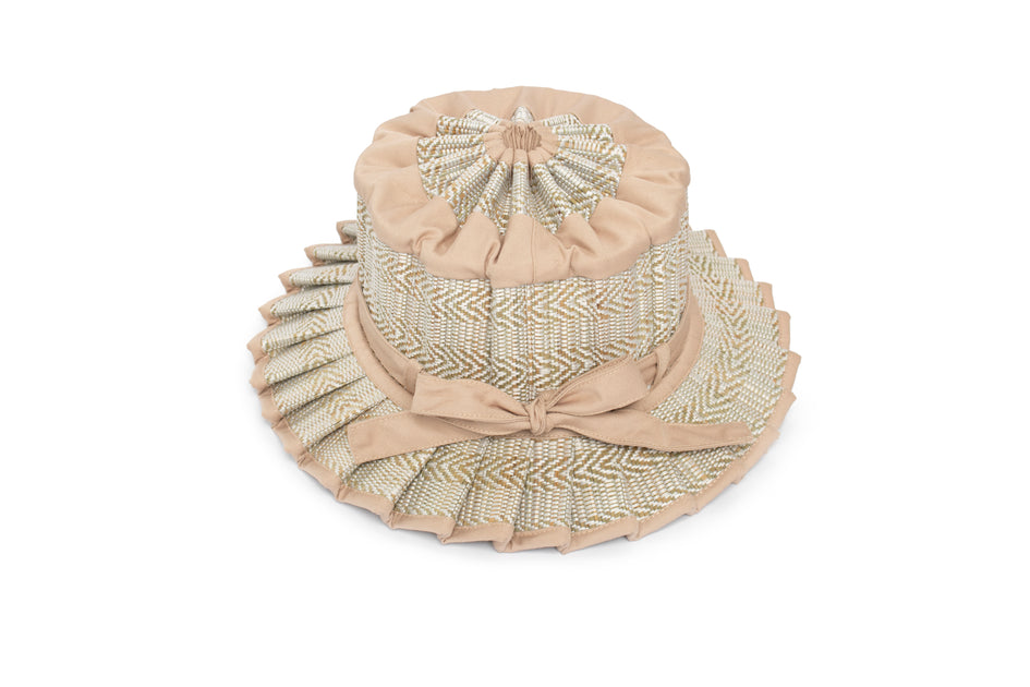 OUTLET | Avoca Mayfair Child Hat – Lorna Murray