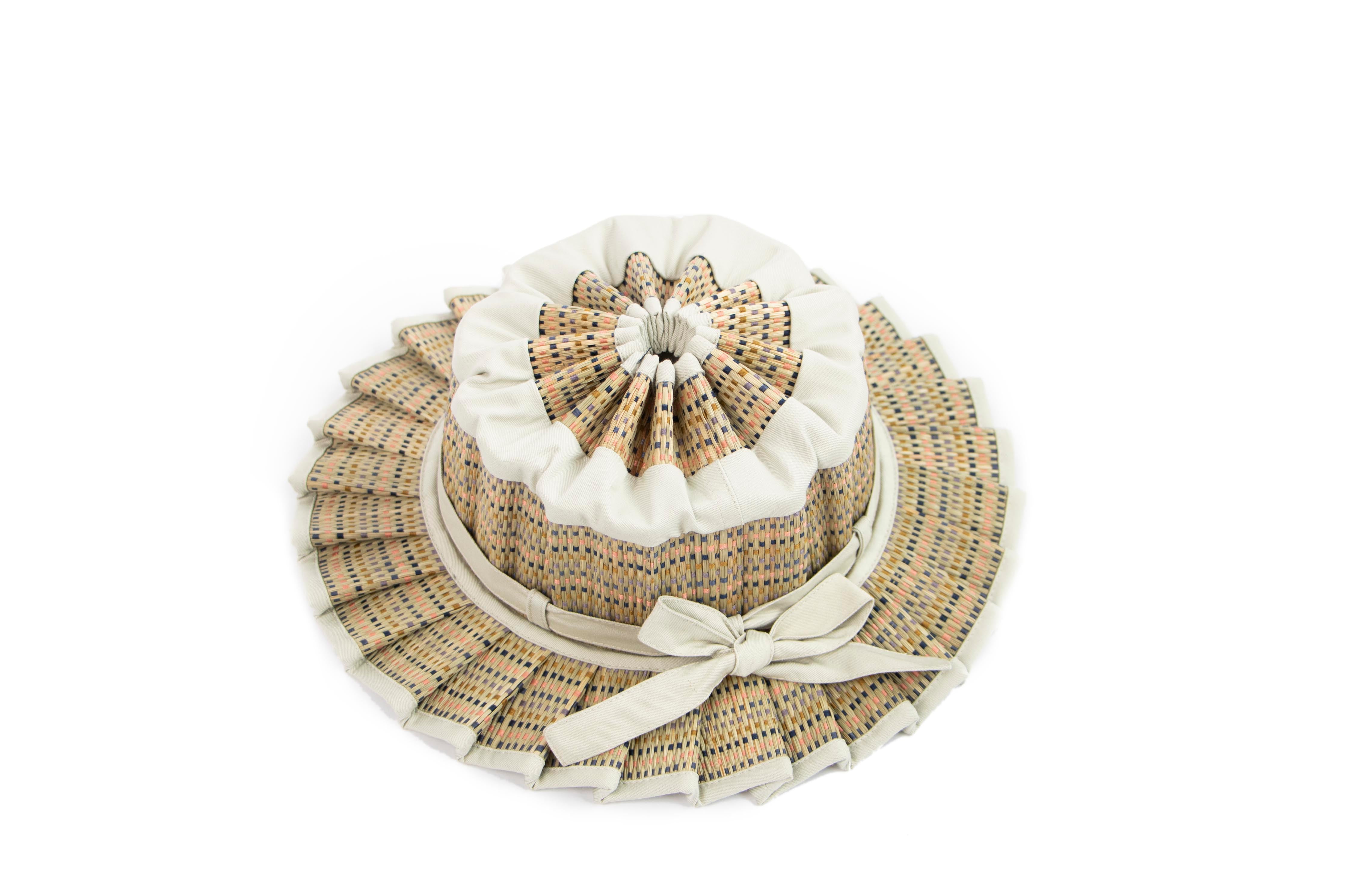Sandbar Mayfair Child Hat