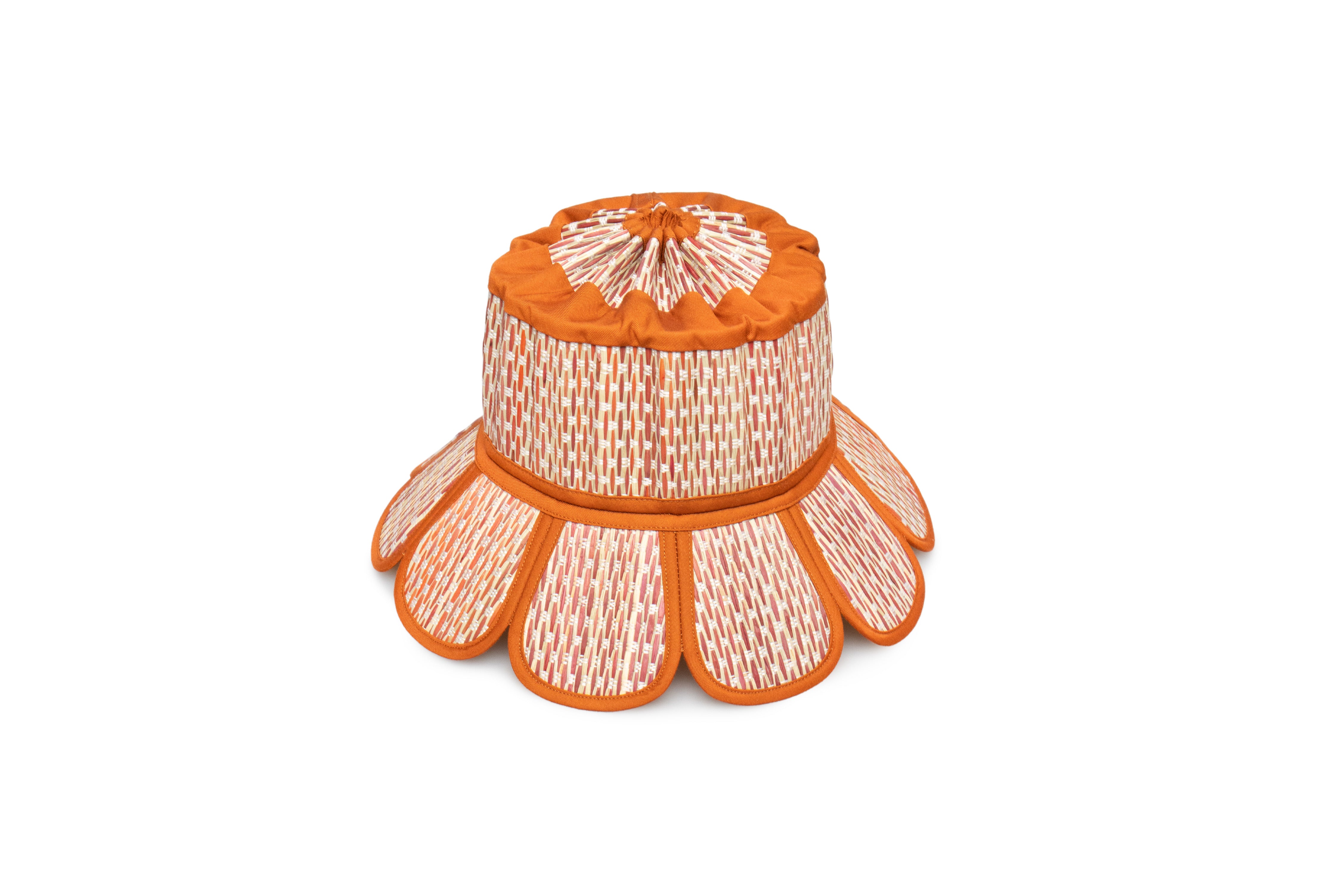 Sahara Manhattan Hat