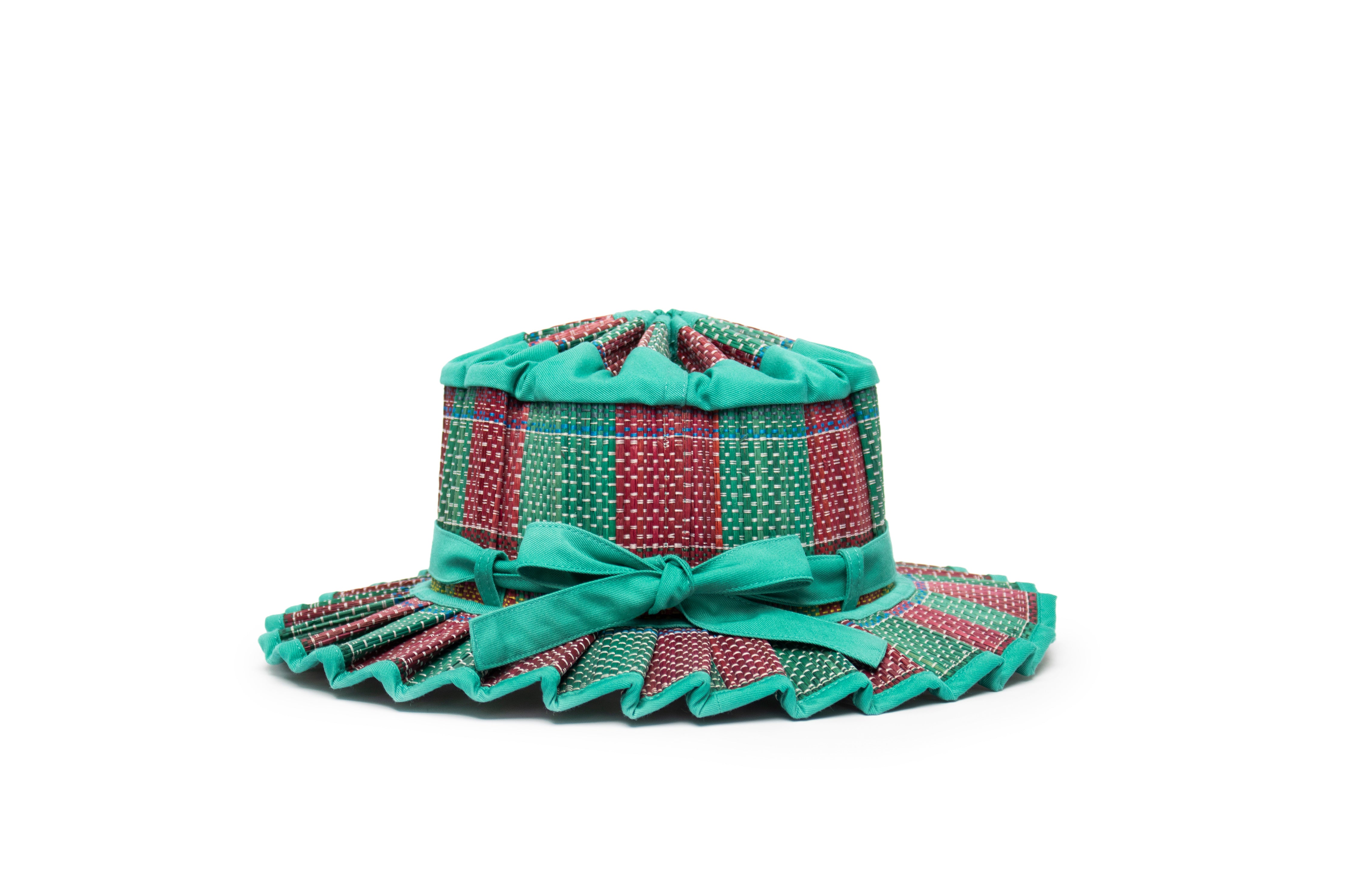 Baja | Island Mayfair Child Hat