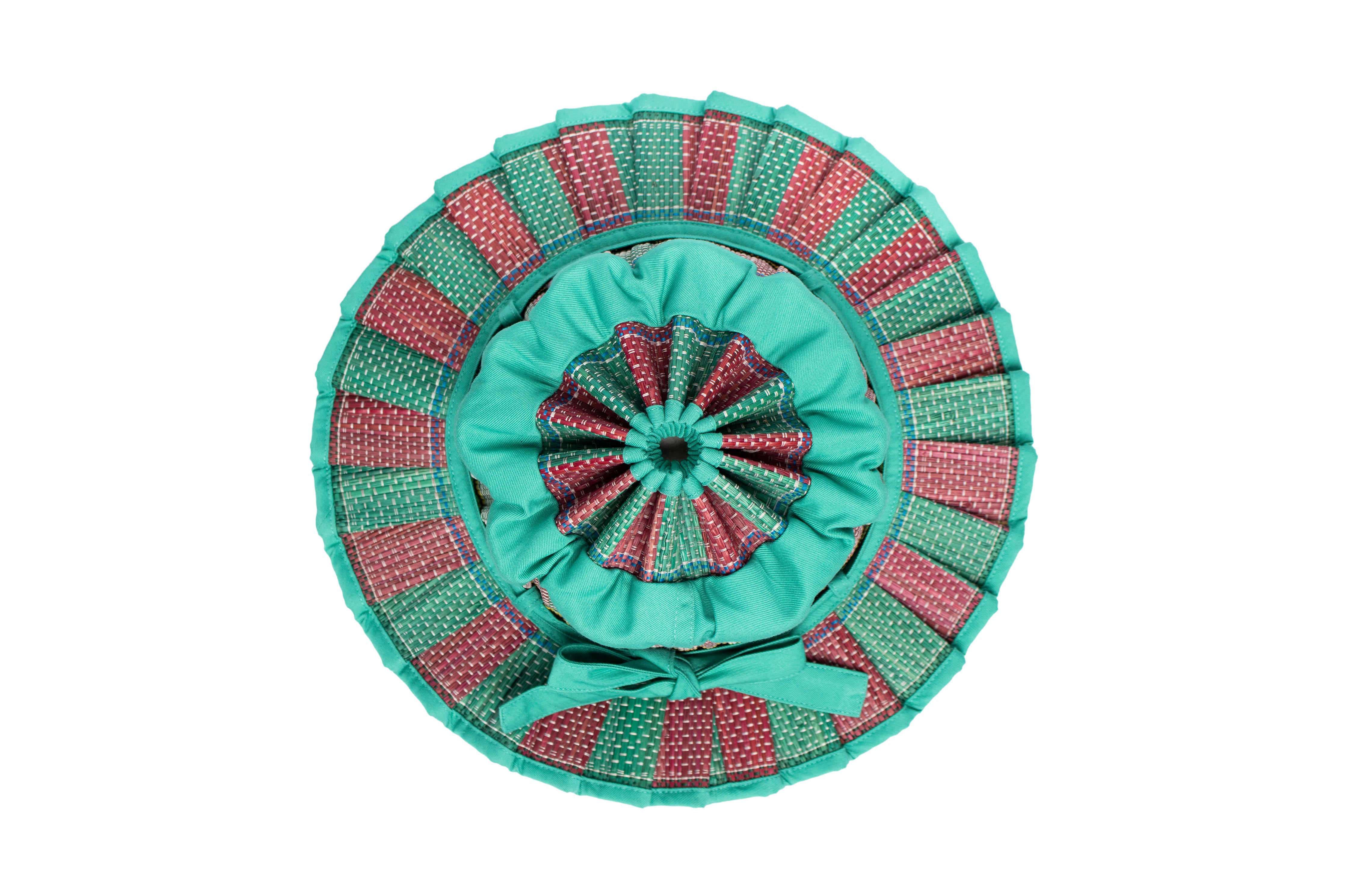 OUTLET | Baja | Island Mayfair Child Hat