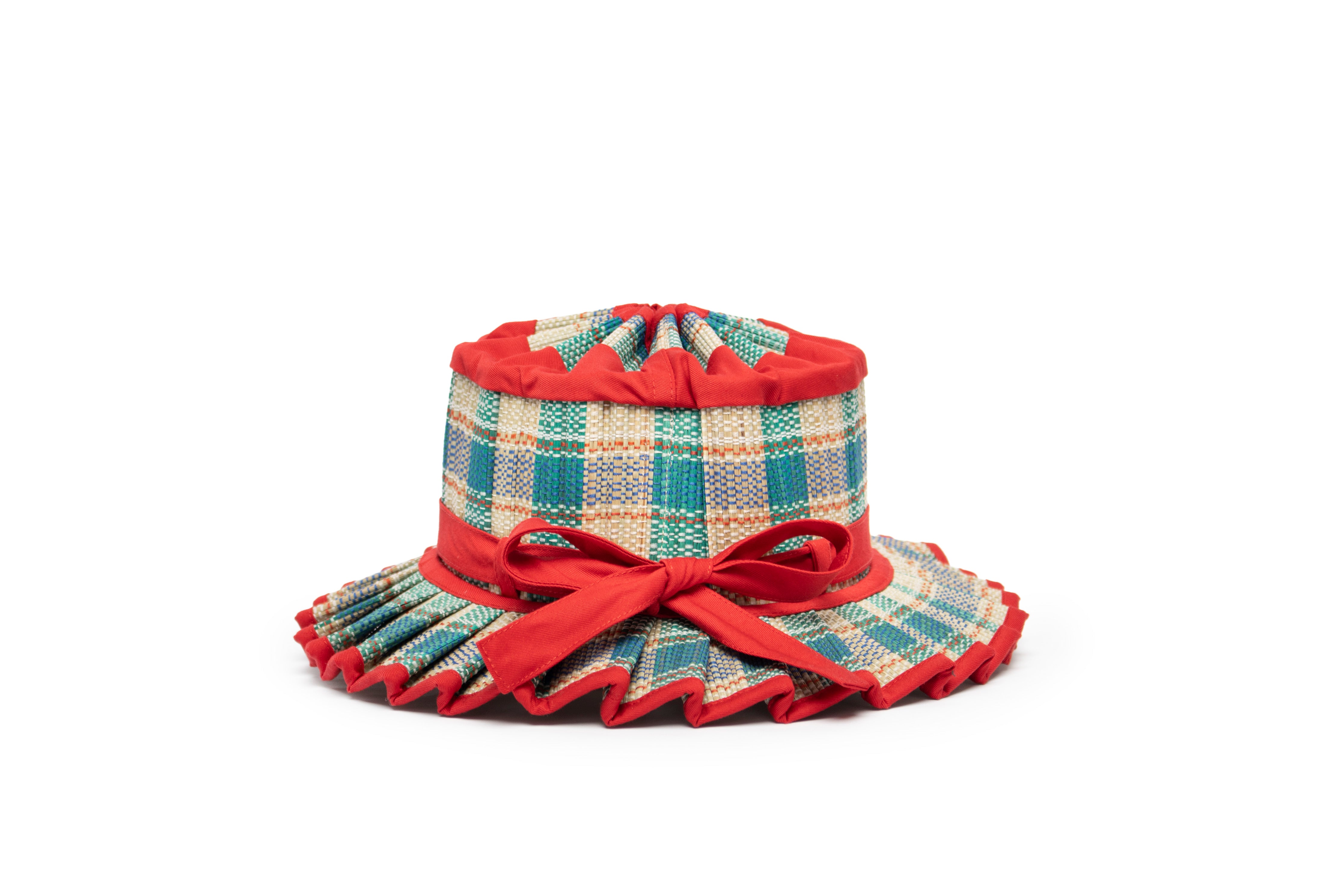 Cape Town | Island Mayfair Child Hat