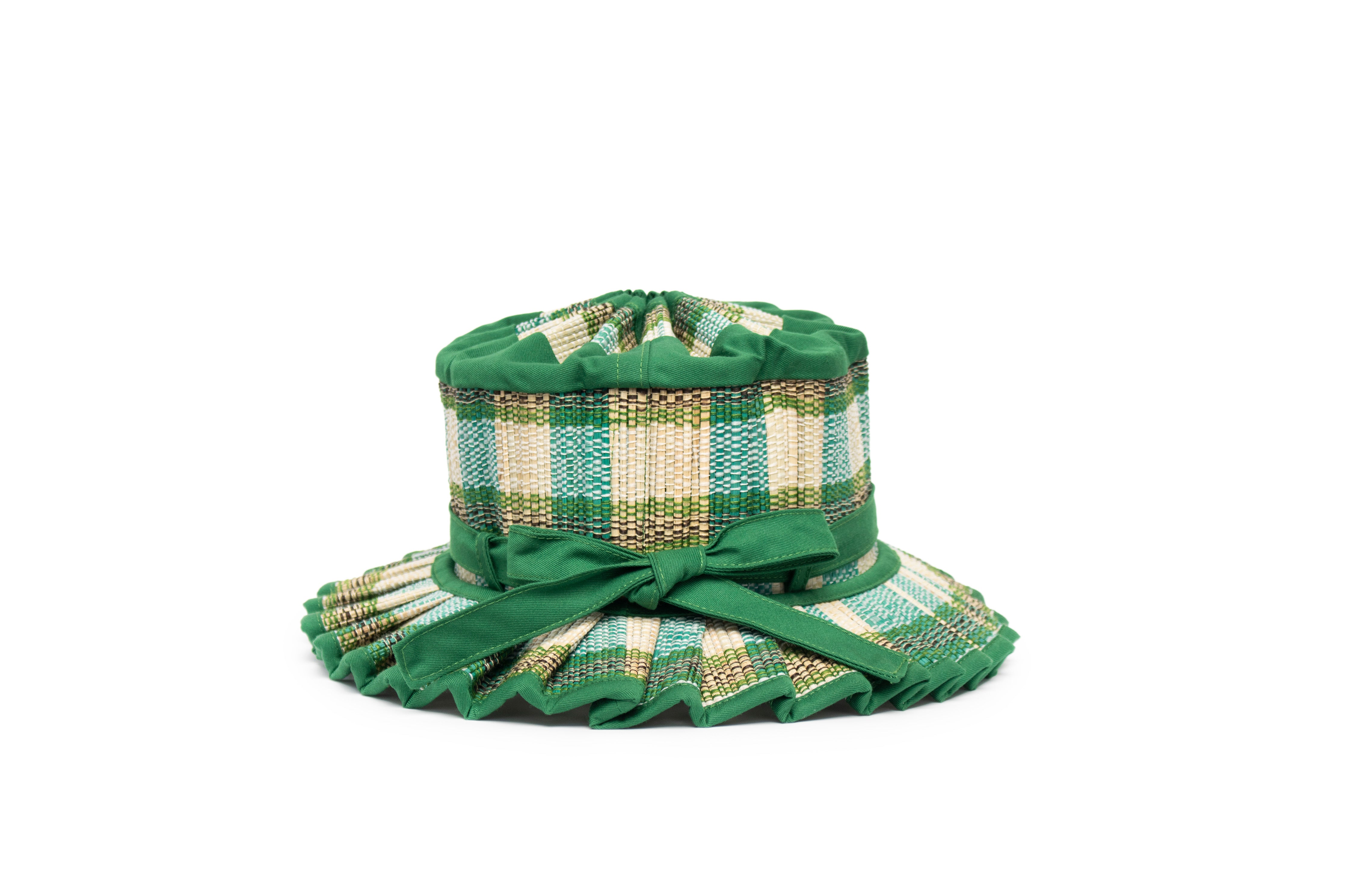 Darwin | Island Mayfair Child Hat