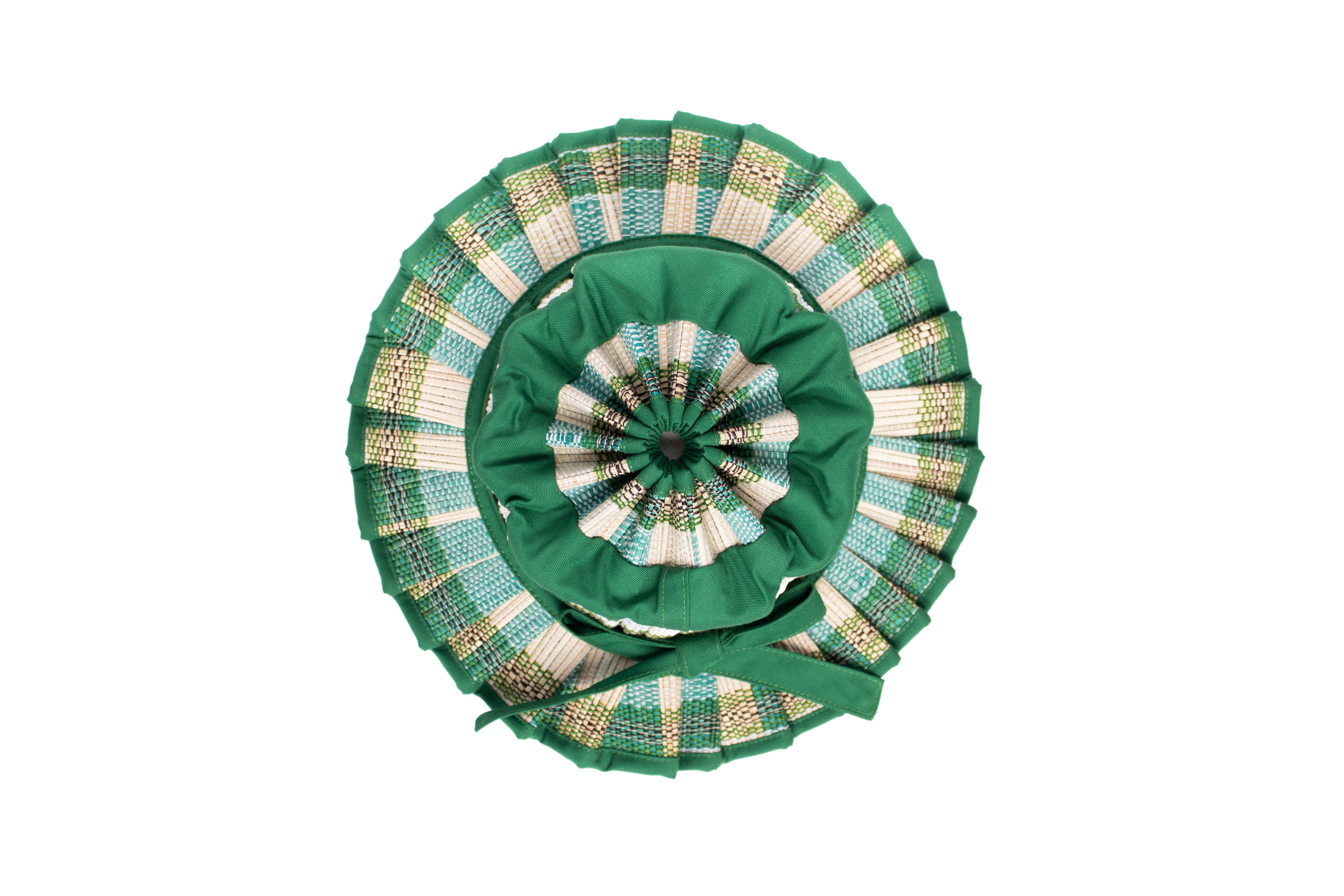 Darwin | Island Mayfair Child Hat