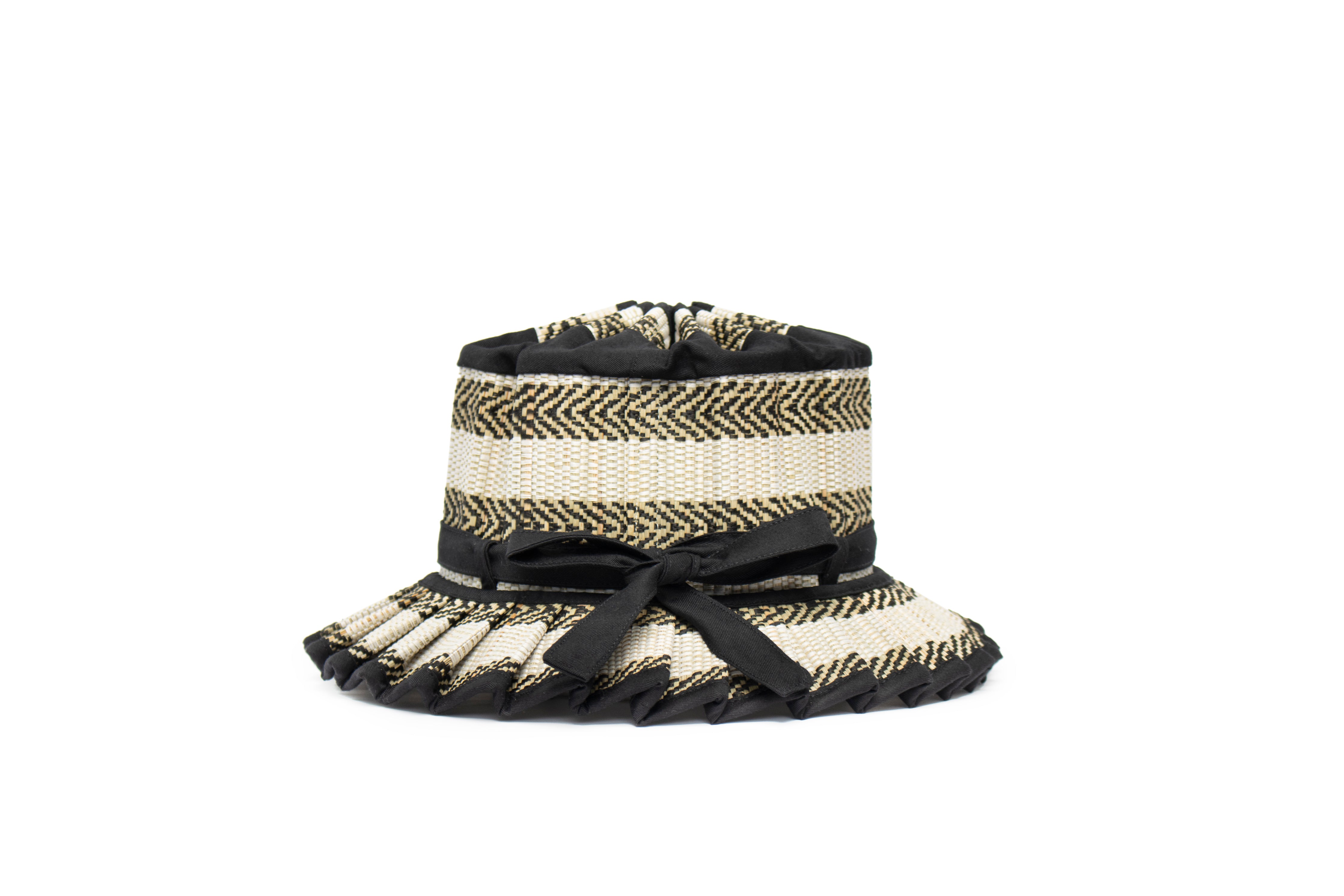 Kaimu | Island Mayfair Child Hat