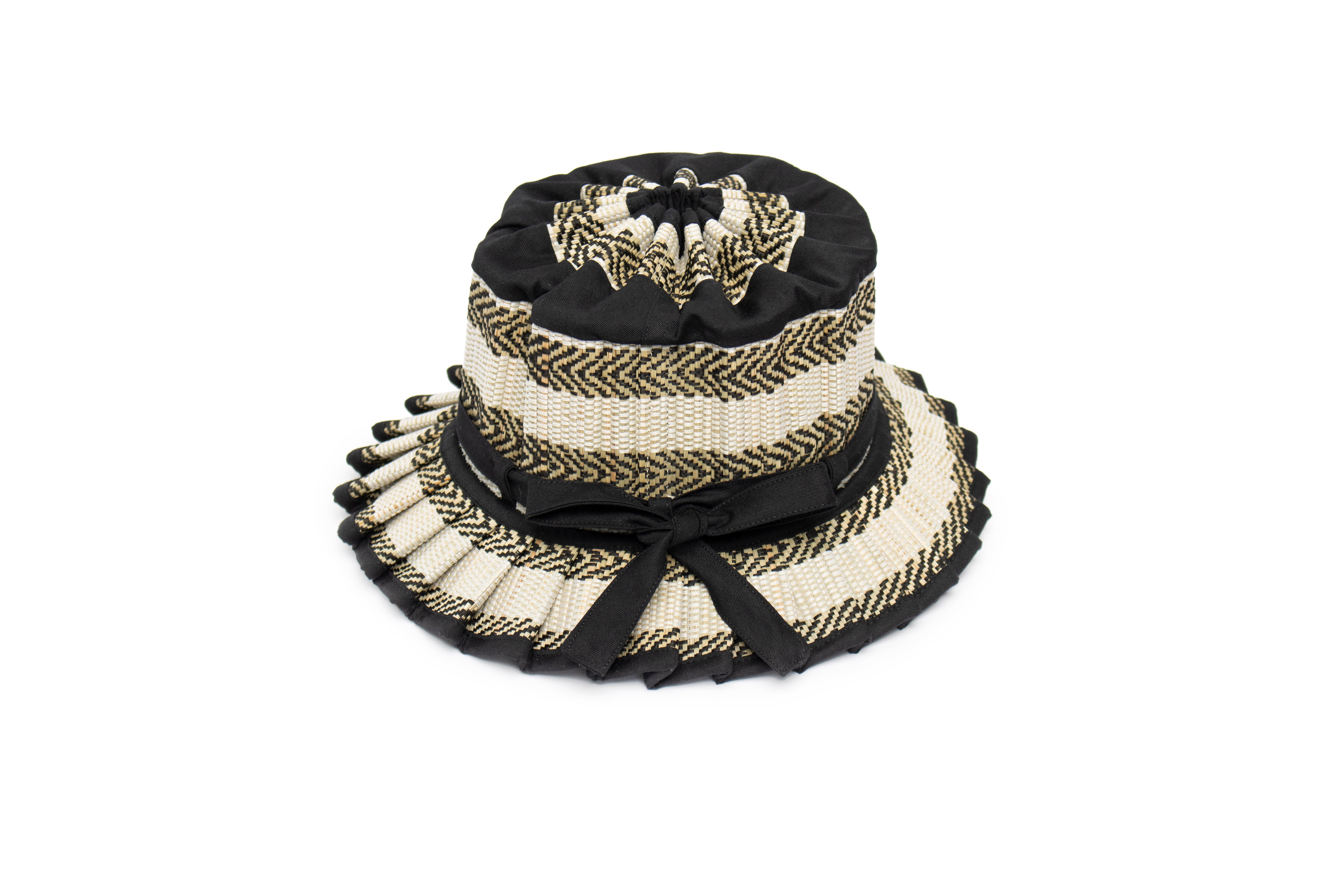 Kaimu | Island Mayfair Child Hat