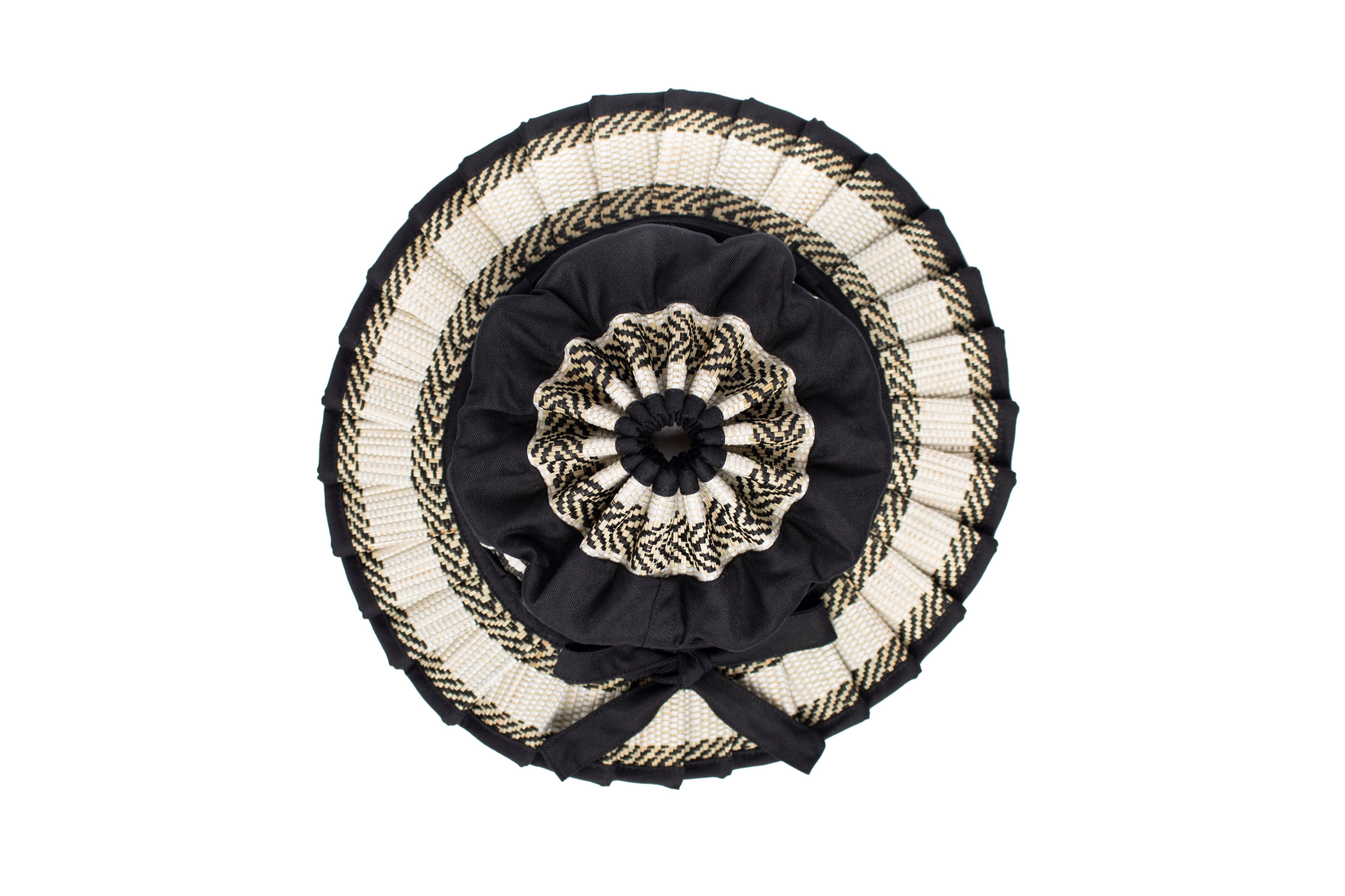 Kaimu | Island Mayfair Child Hat