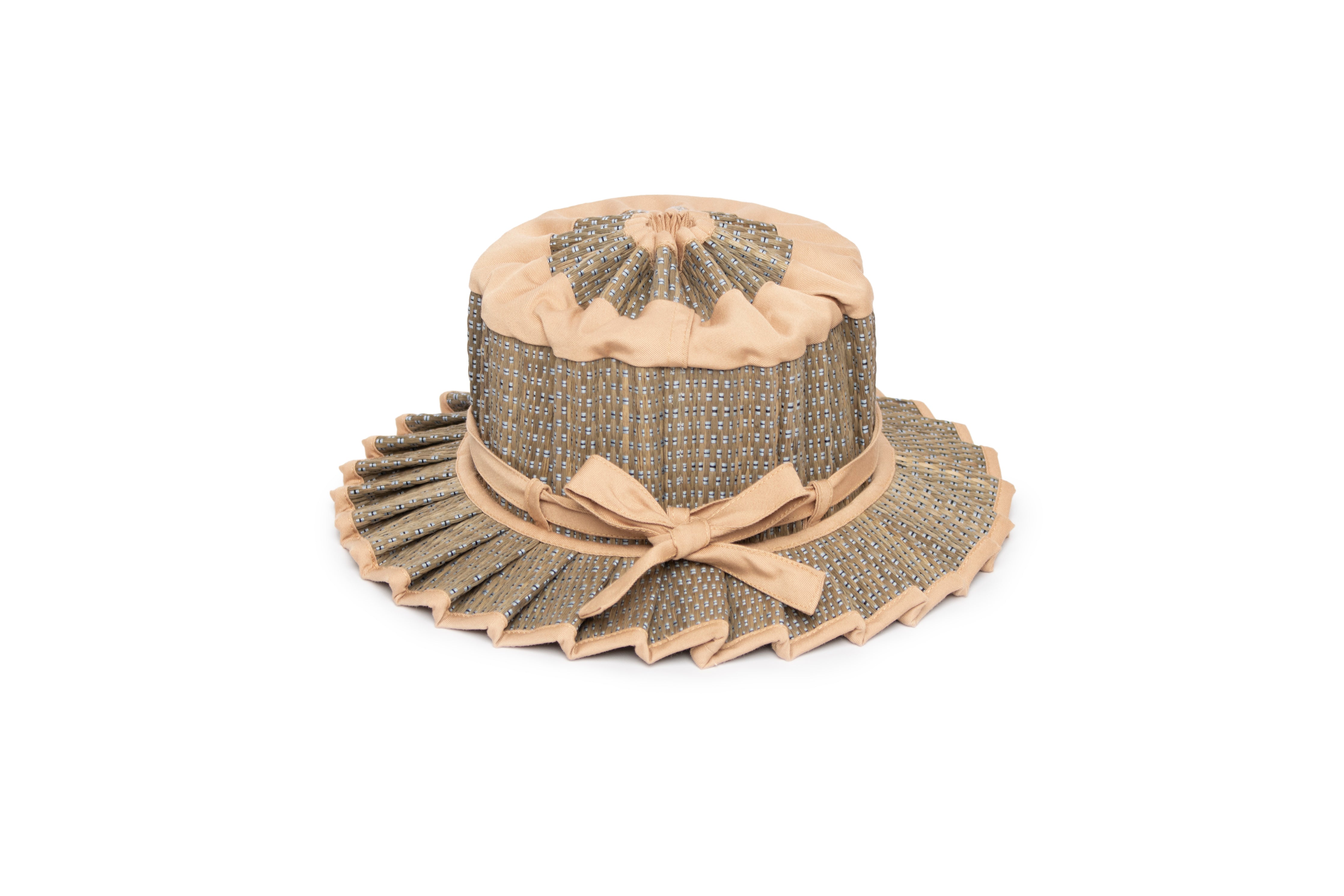 Planted Eucalypt | Island Mayfair Child Hat