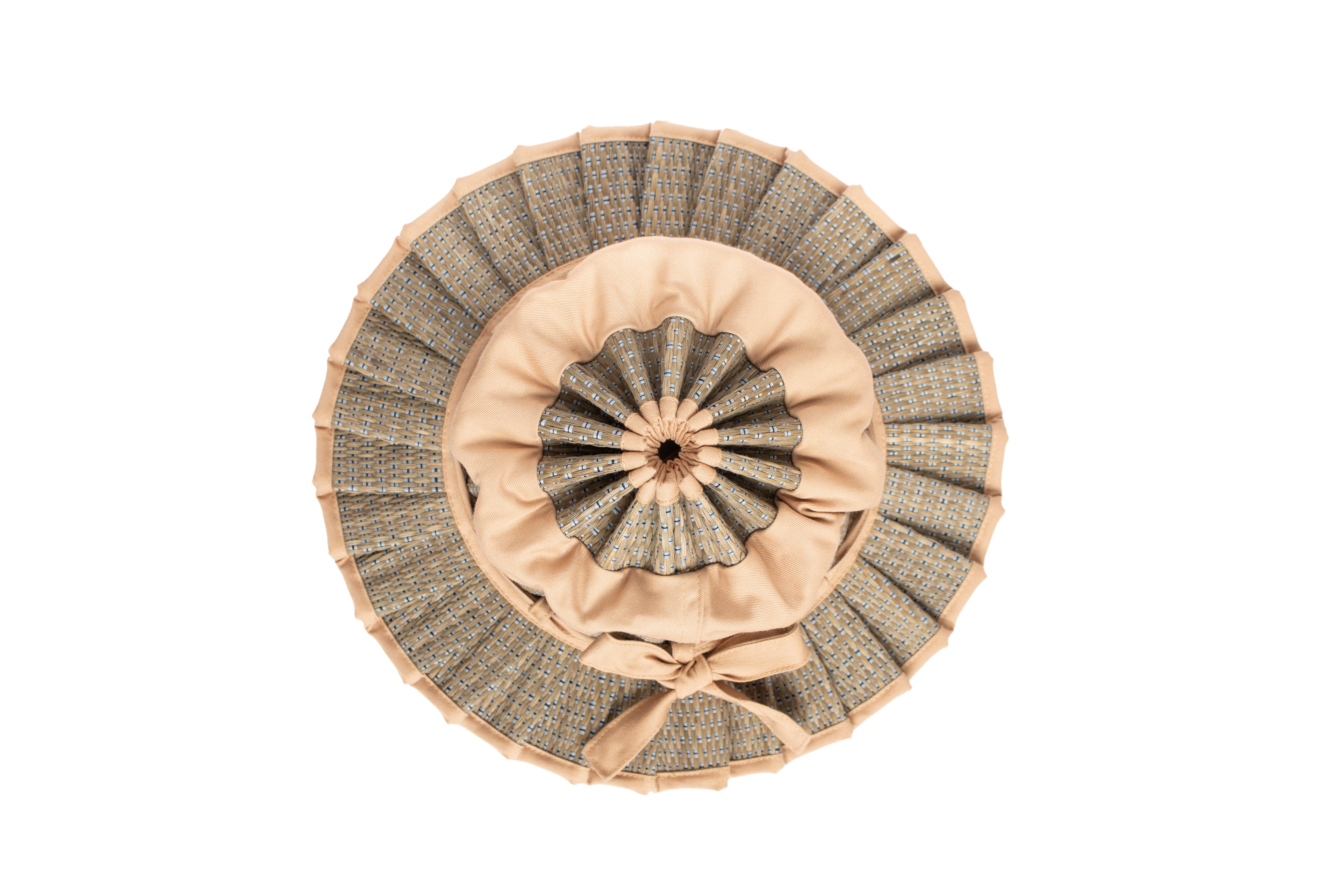 Planted Eucalypt | Island Mayfair Child Hat