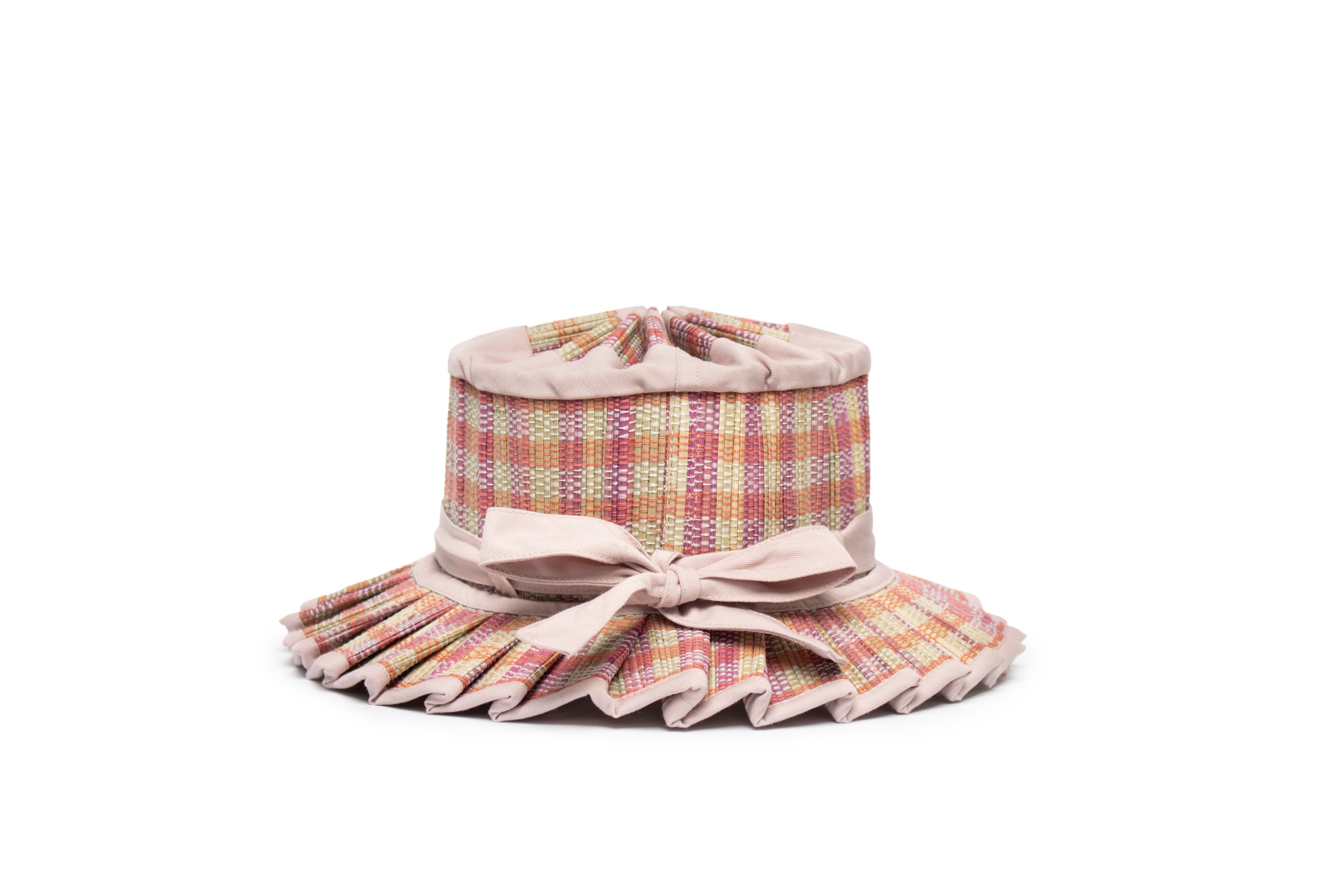 Shelly Beach | Island Mayfair Child Hat