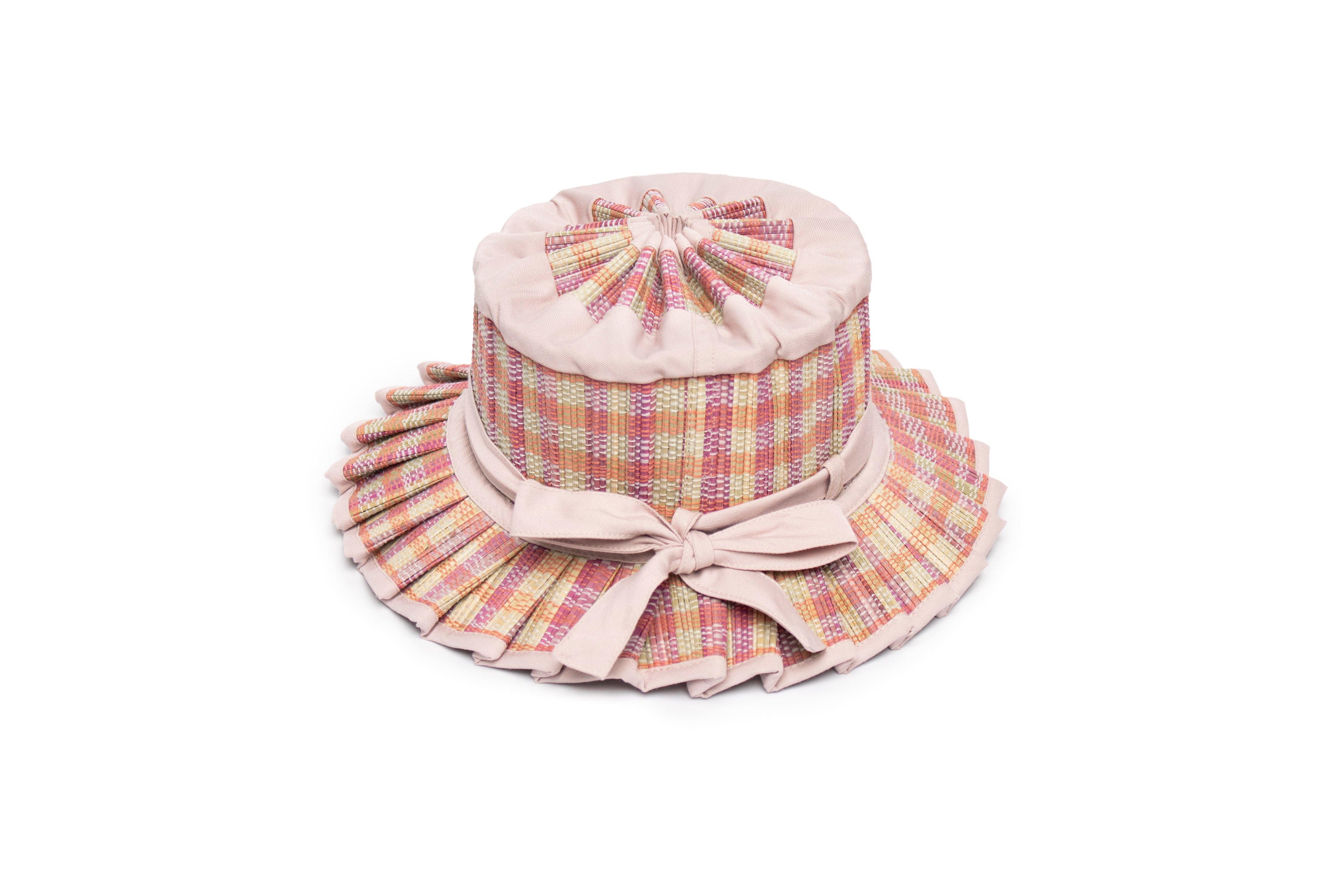 Shelly Beach | Island Mayfair Child Hat