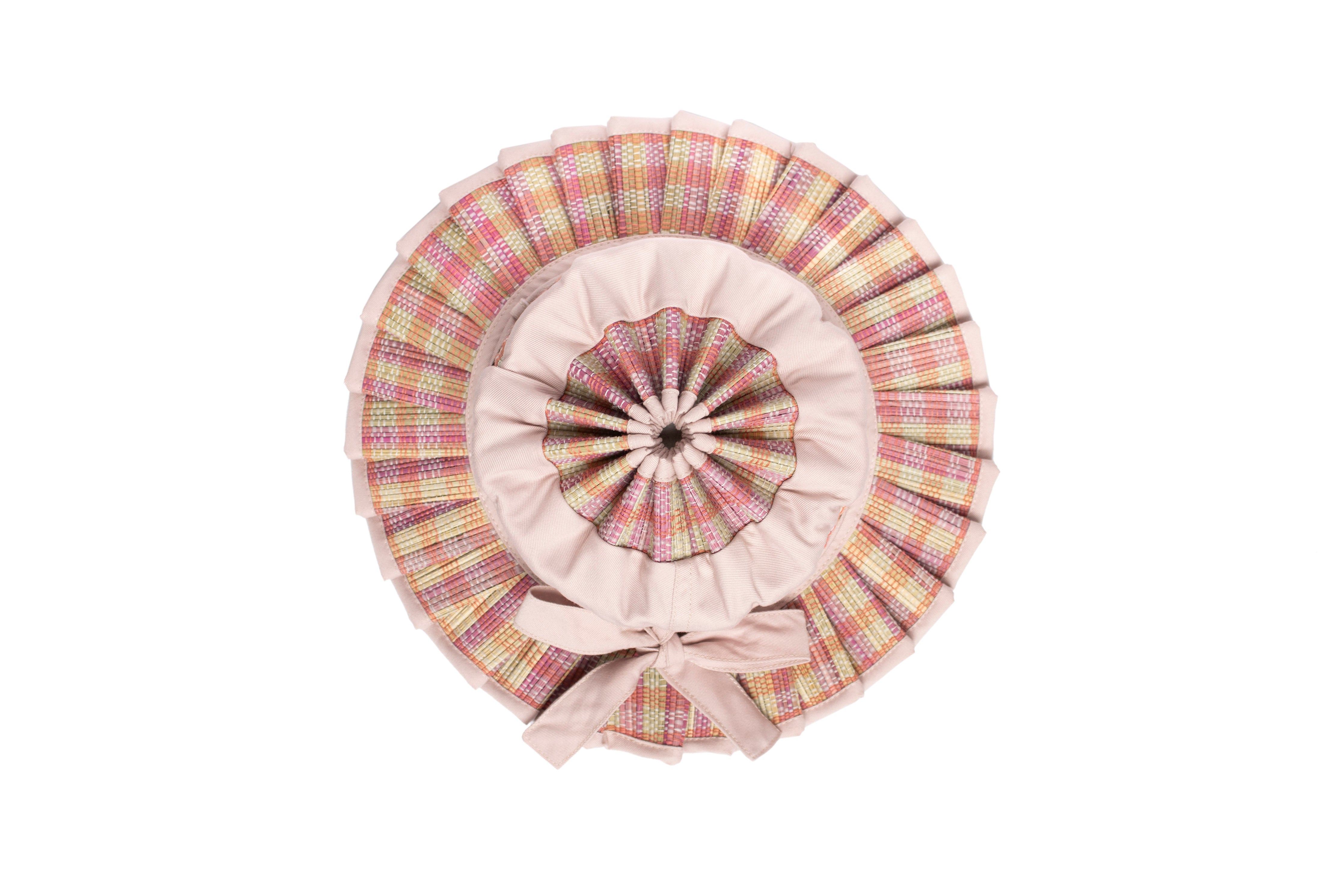 Shelly Beach | Island Mayfair Child Hat