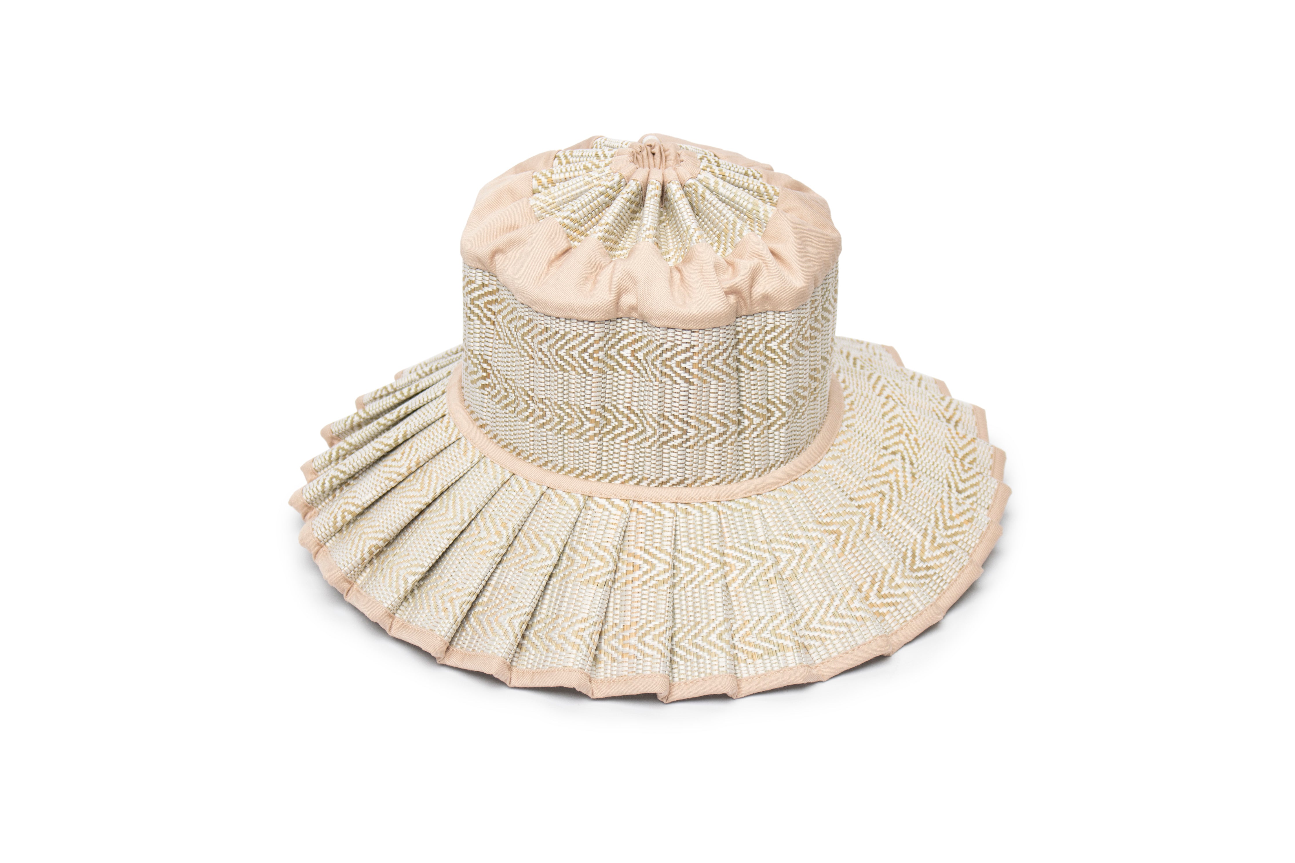 Avoca Capri Hat