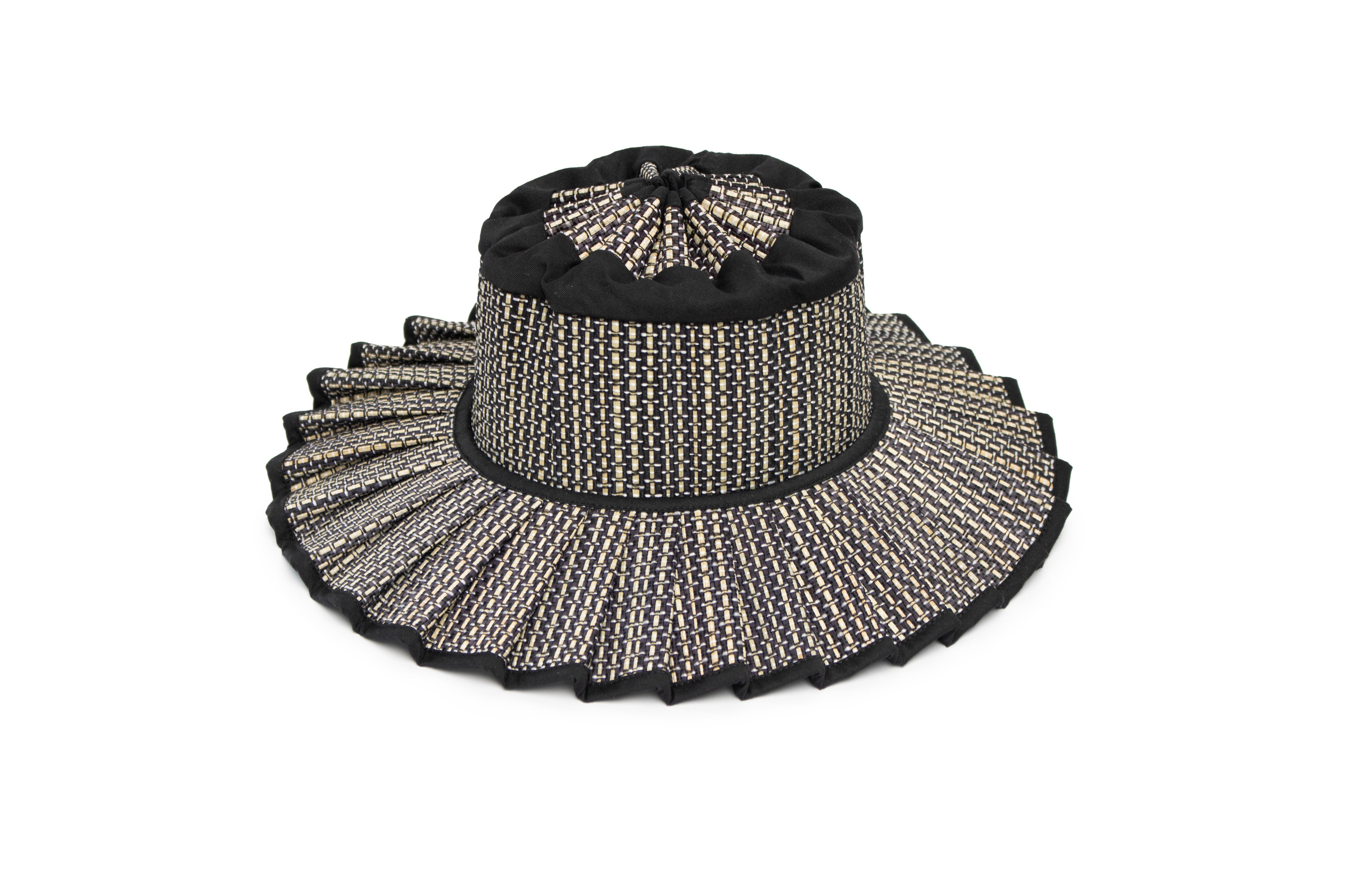 Melbourne | Island Capri Hat