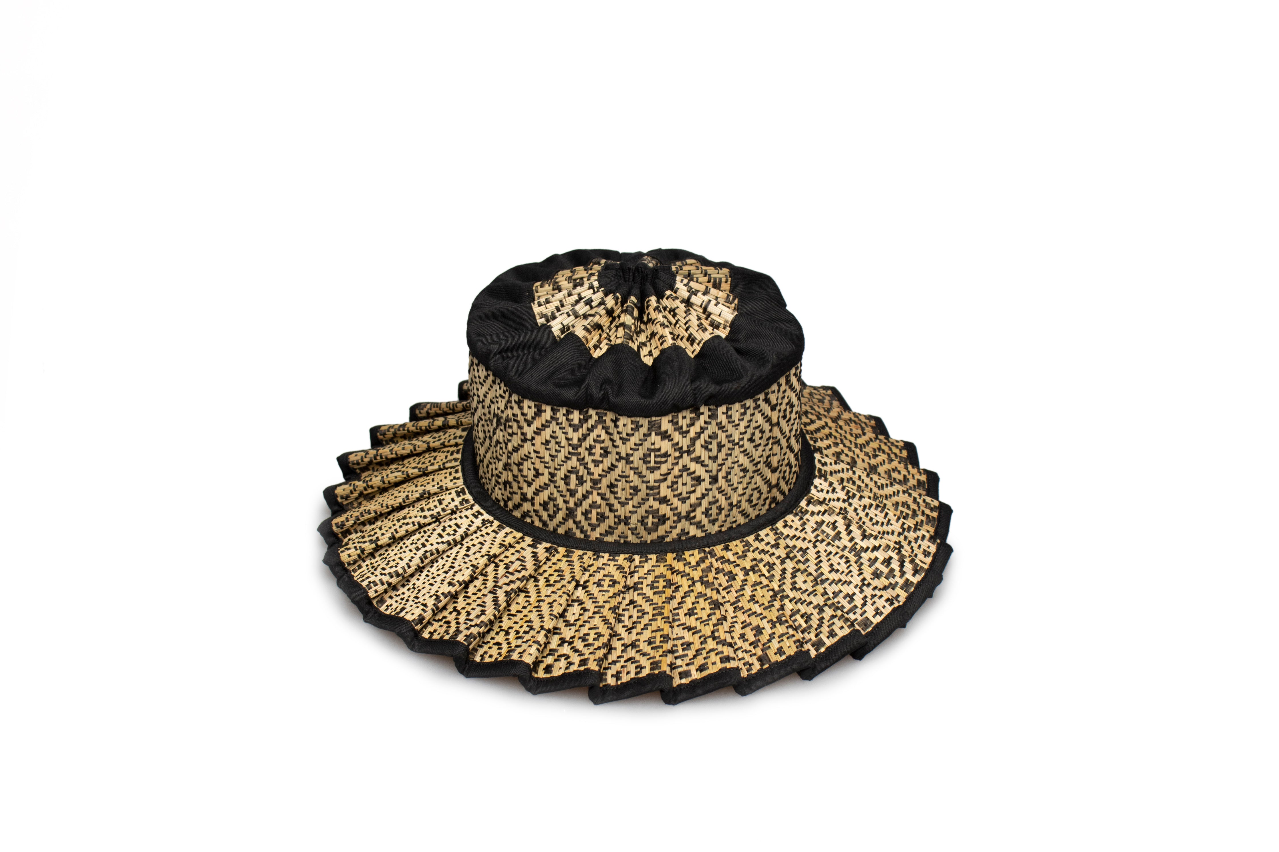 Polo Club | Island Capri Hat