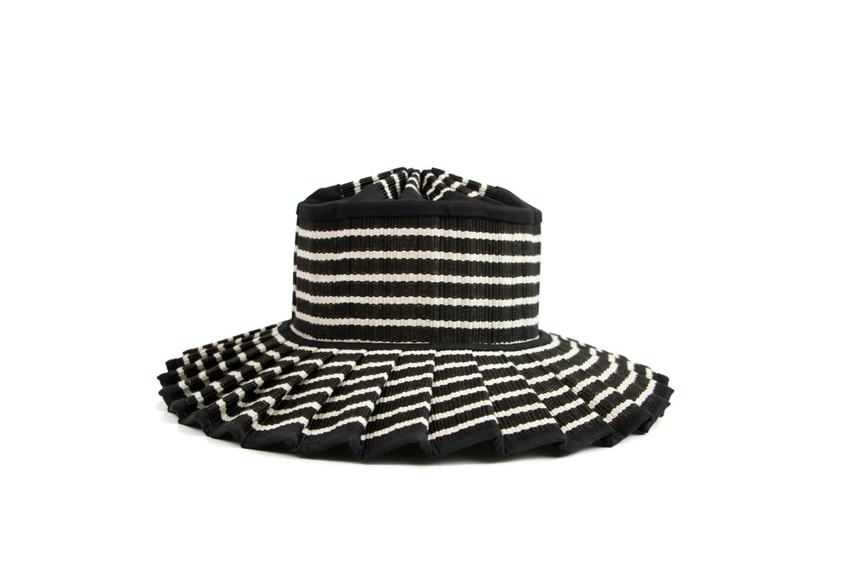 Malta | Sombrero Capri con ala
