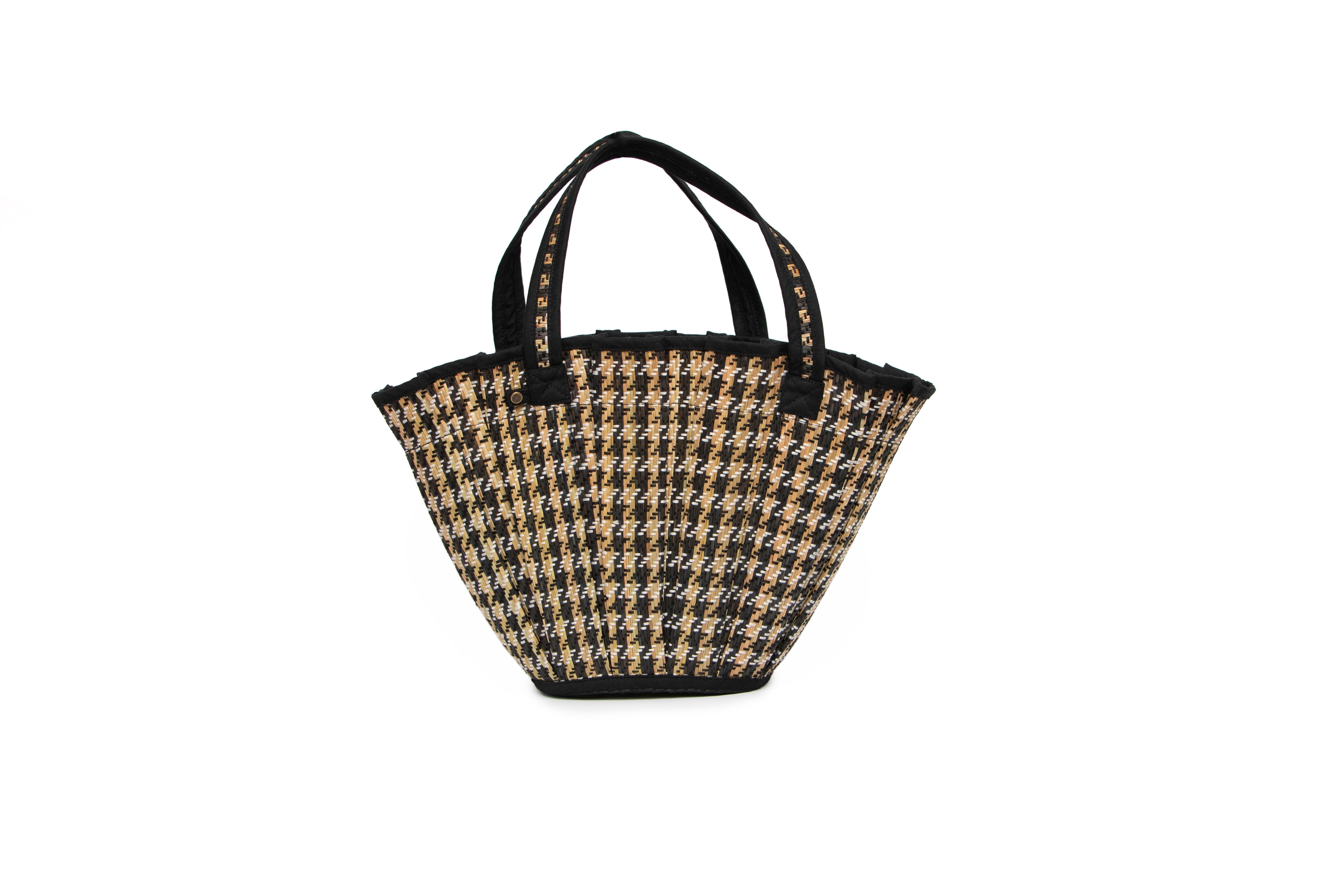 OUTLET | Roma Mini Tropez Tote Bag