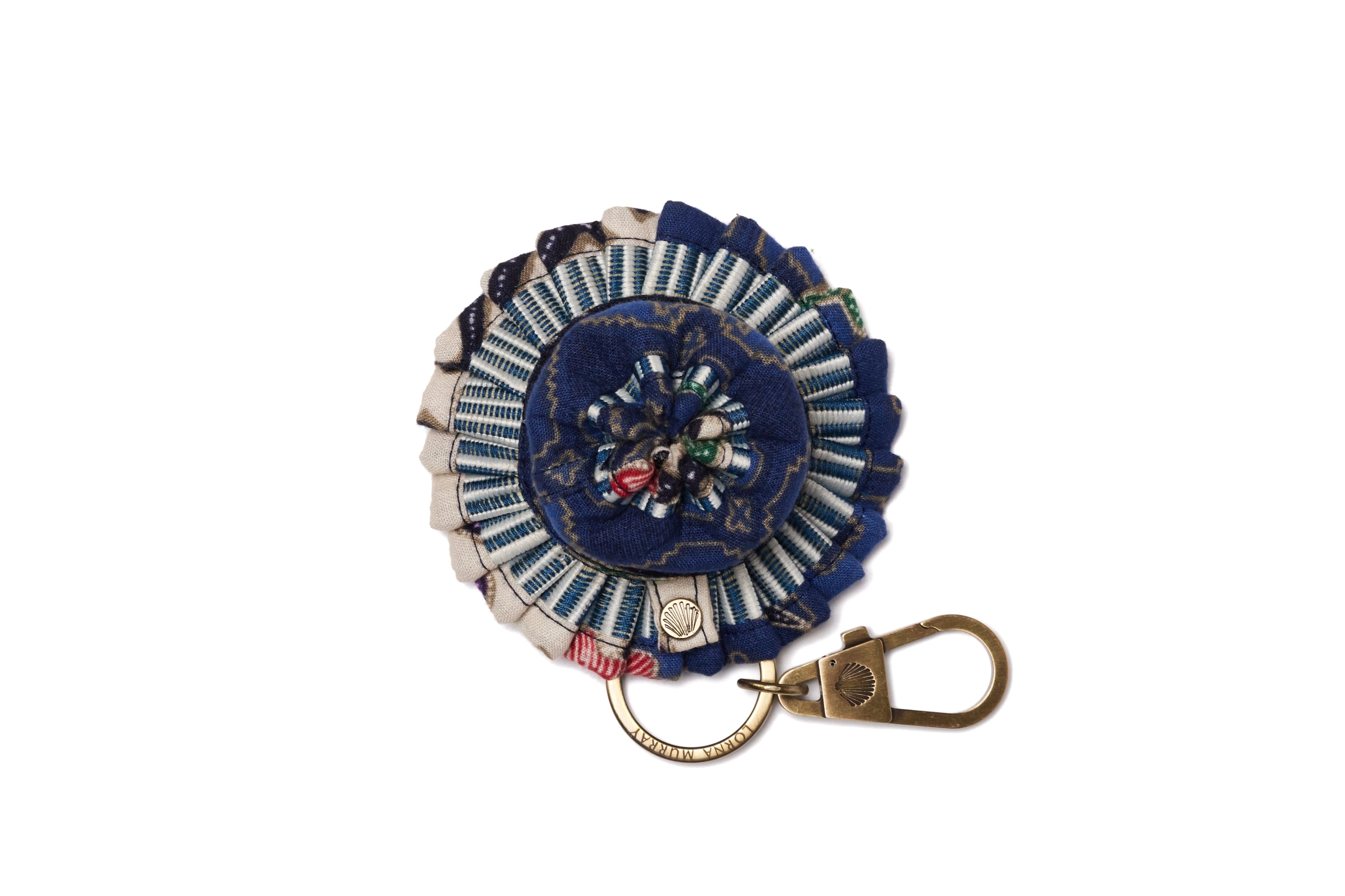 Marina Bay | Le Petite Hat Keyring