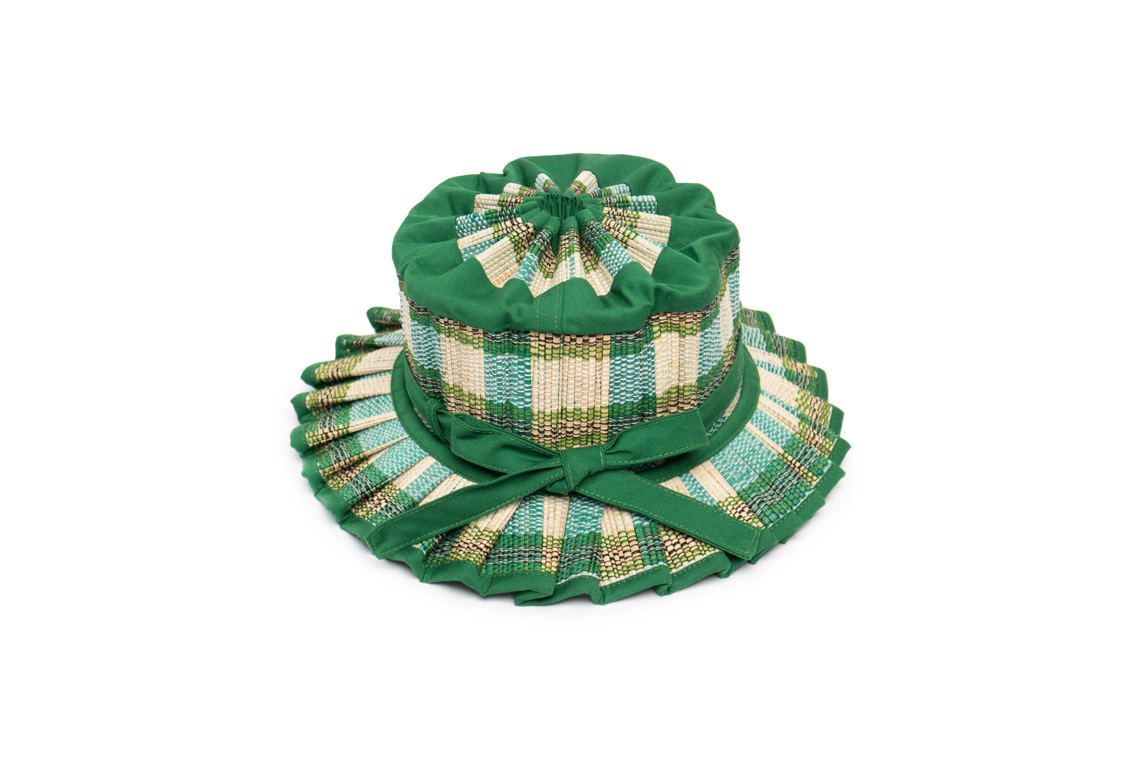 Darwin | Island Mayfair Child Hat