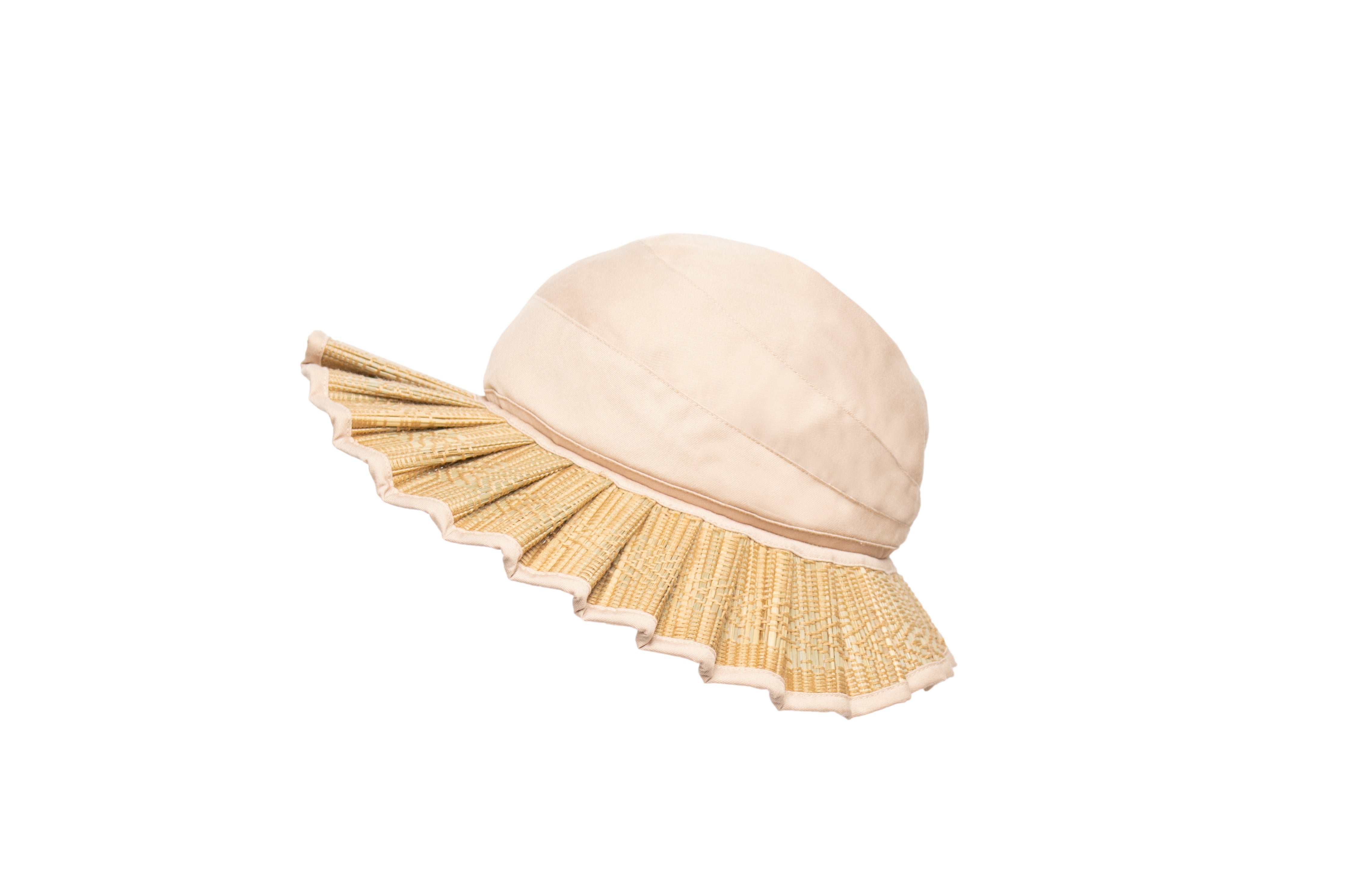 Sumatra Oasis Hat