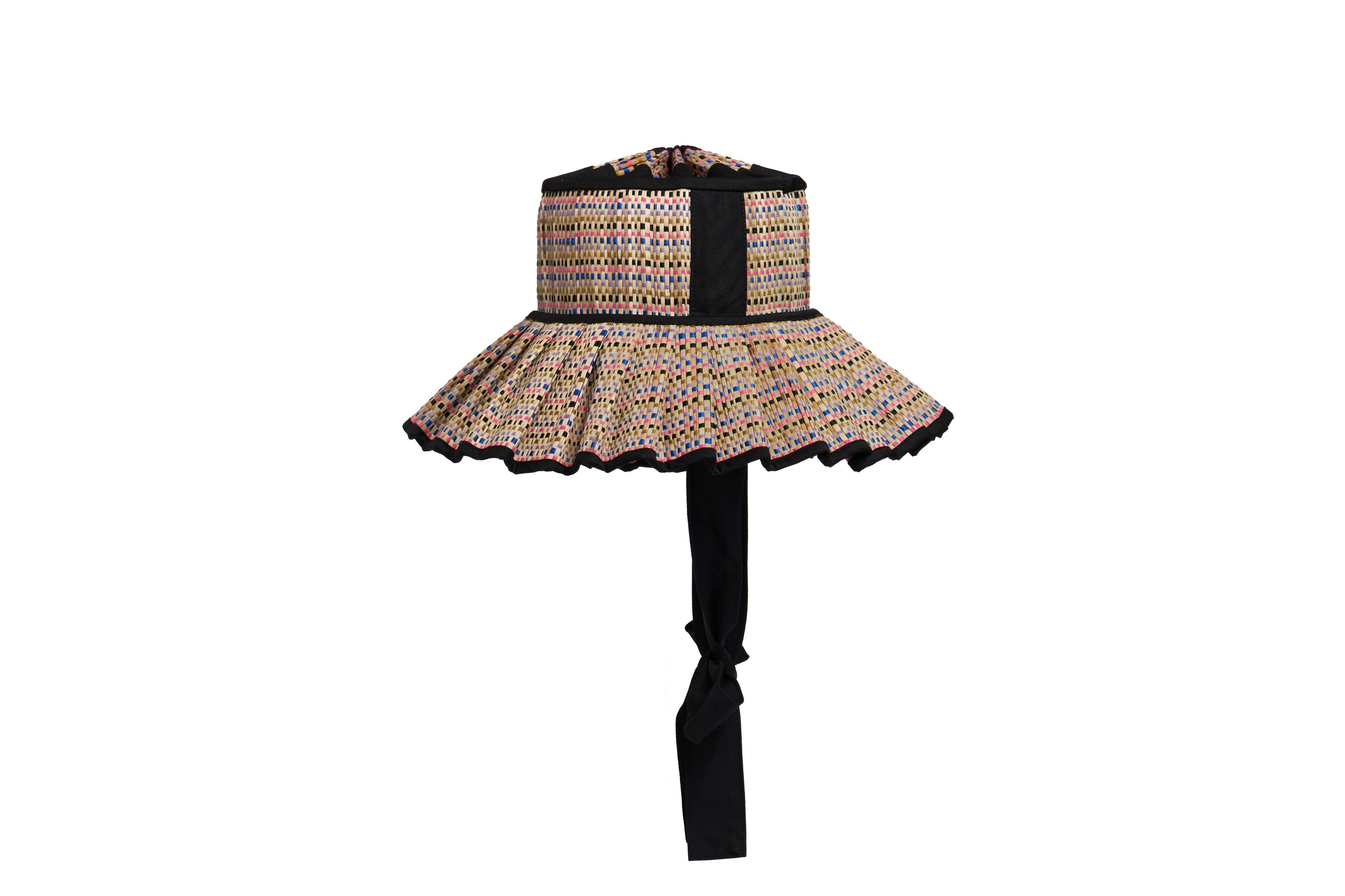 Biscuit Bay Ravello Hat
