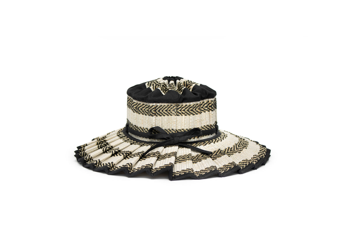 Kaimu | Sombrero Capri Chic de Isla